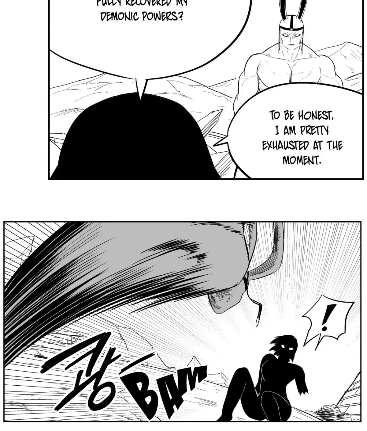 Baeg Dosa Chapter 87 page 81