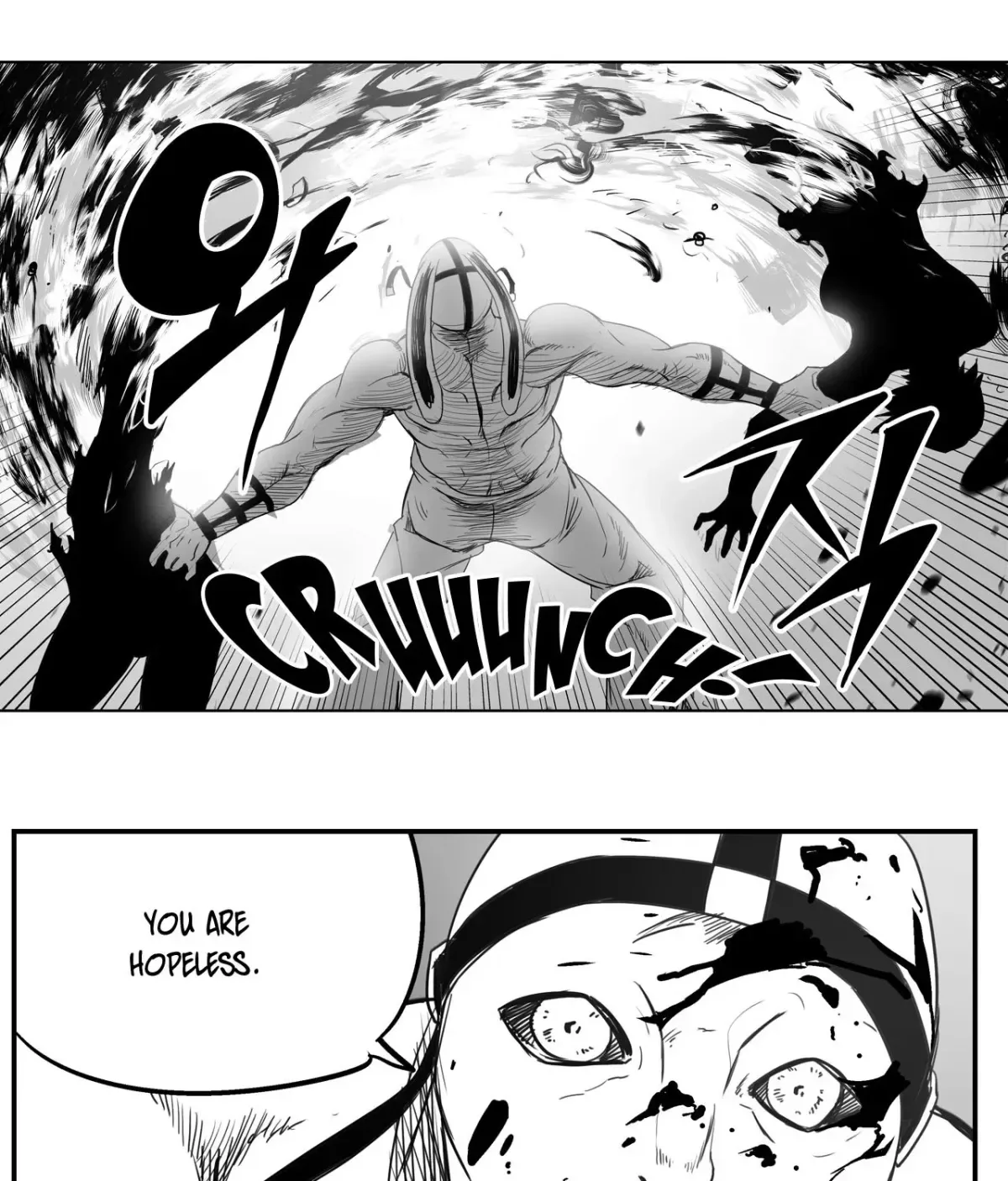 Baeg Dosa Chapter 87 page 83