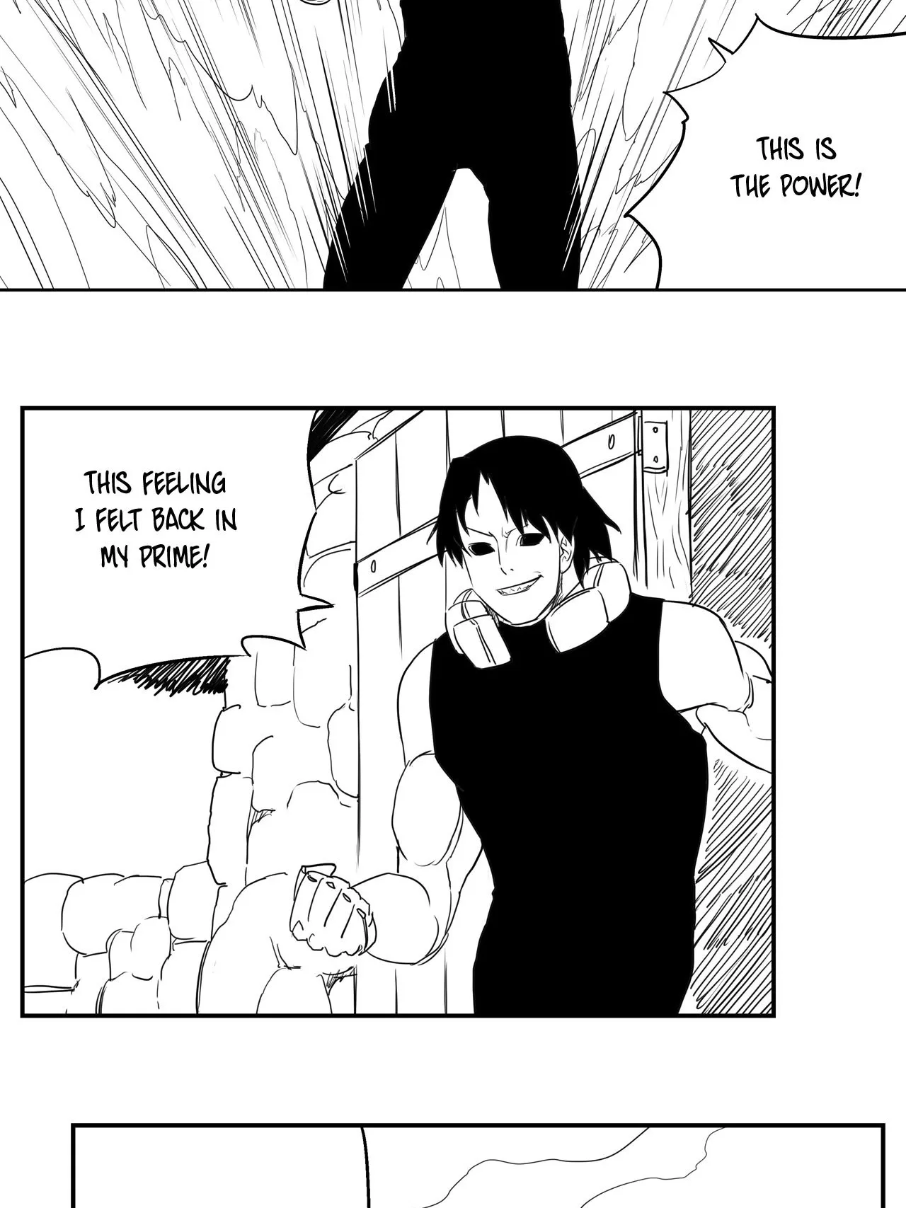 Baeg Dosa Chapter 88 page 7