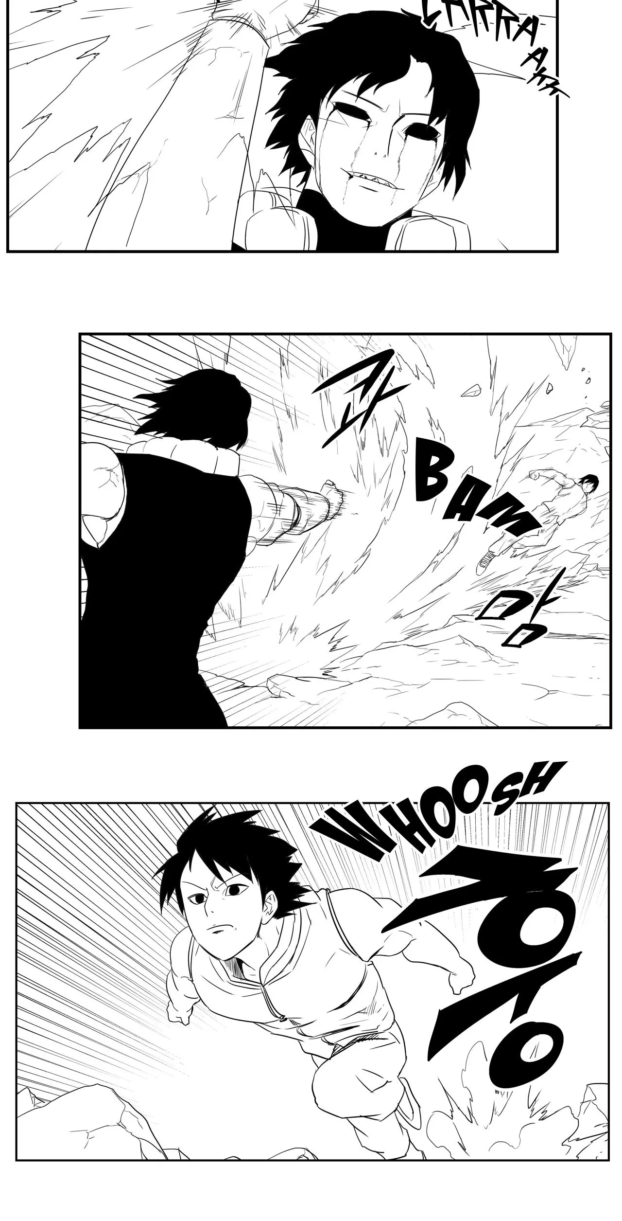 Baeg Dosa Chapter 88 page 10