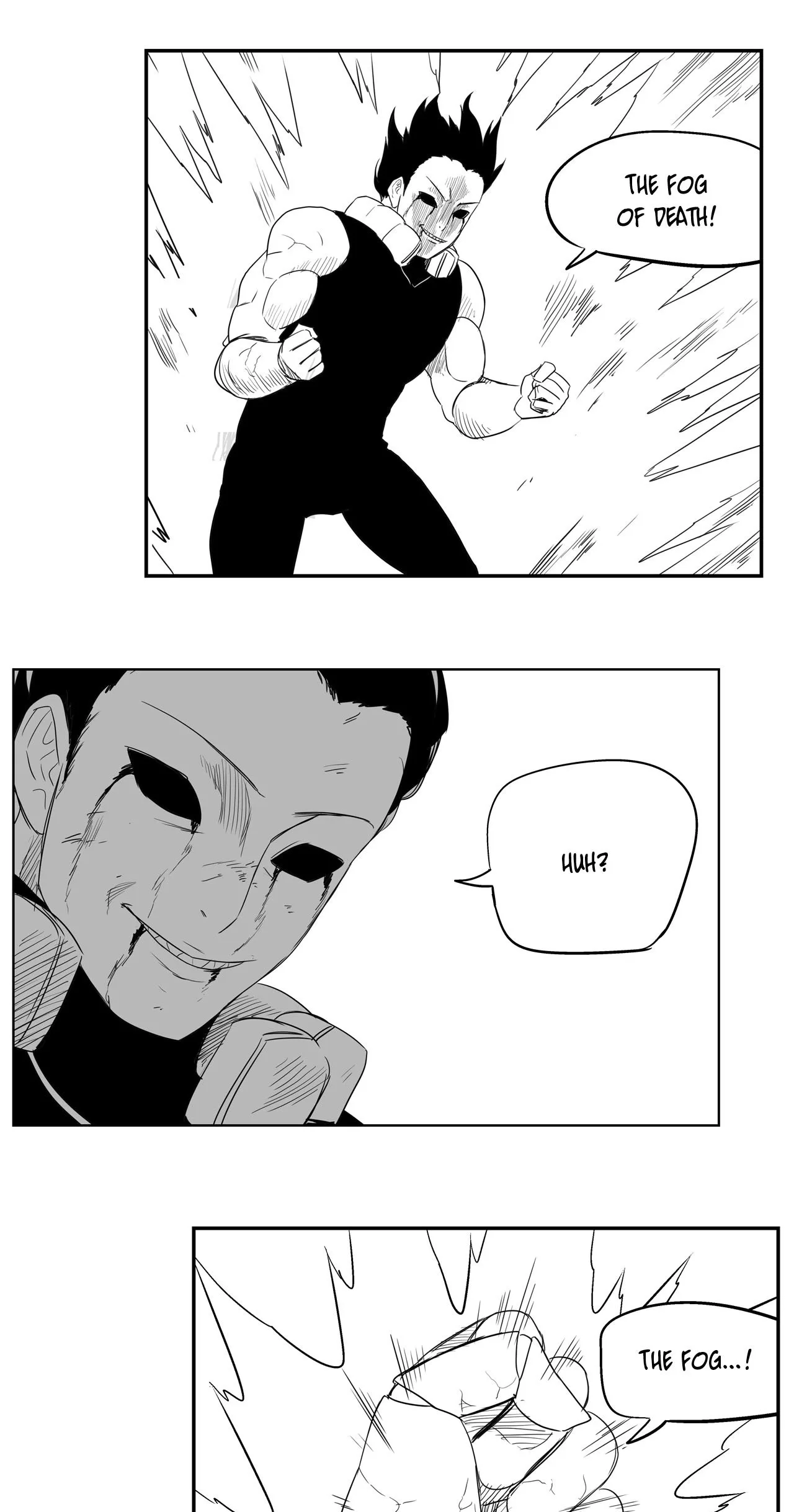 Baeg Dosa Chapter 88 page 23