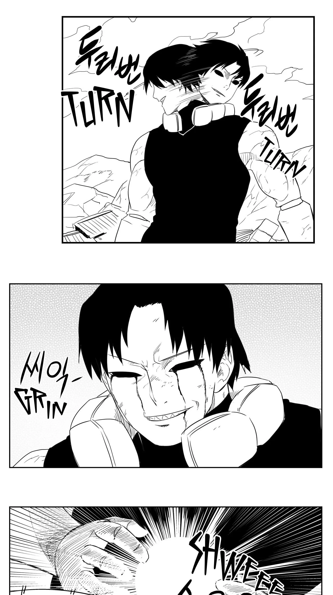 Baeg Dosa Chapter 88 page 21