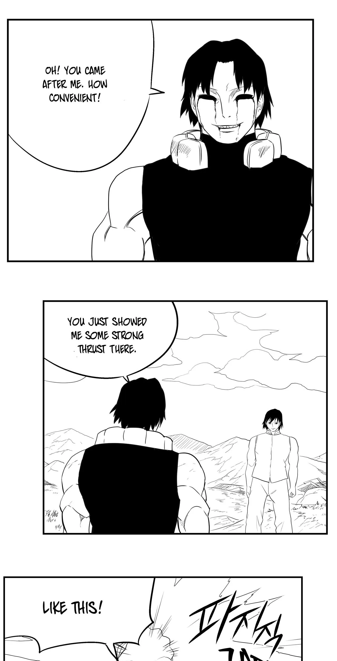 Baeg Dosa Chapter 88 page 9