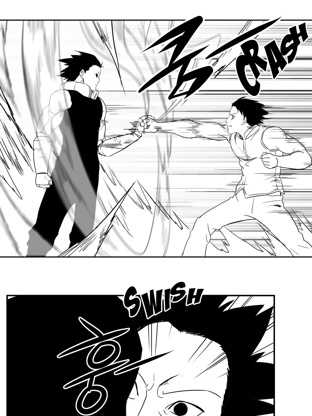 Baeg Dosa Chapter 88 page 11