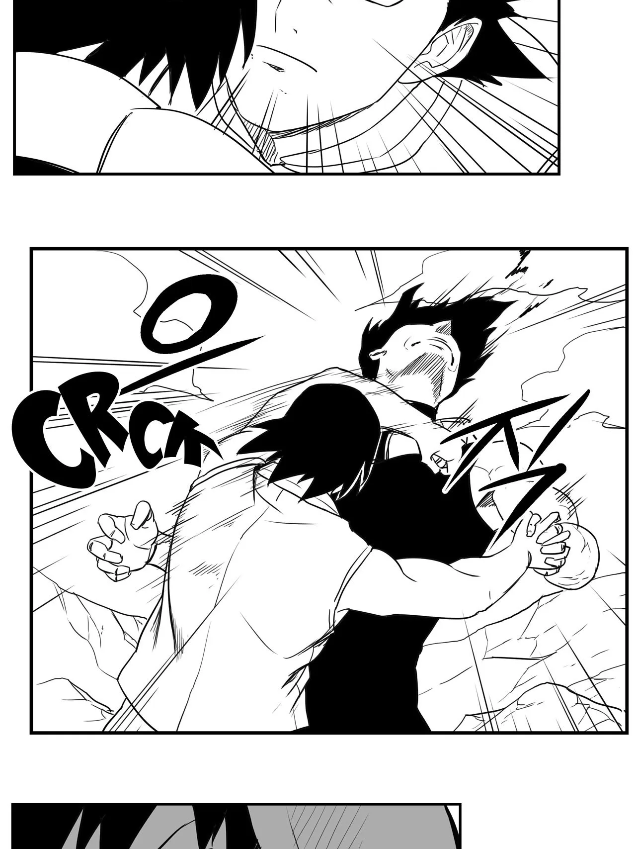 Baeg Dosa Chapter 88 page 12
