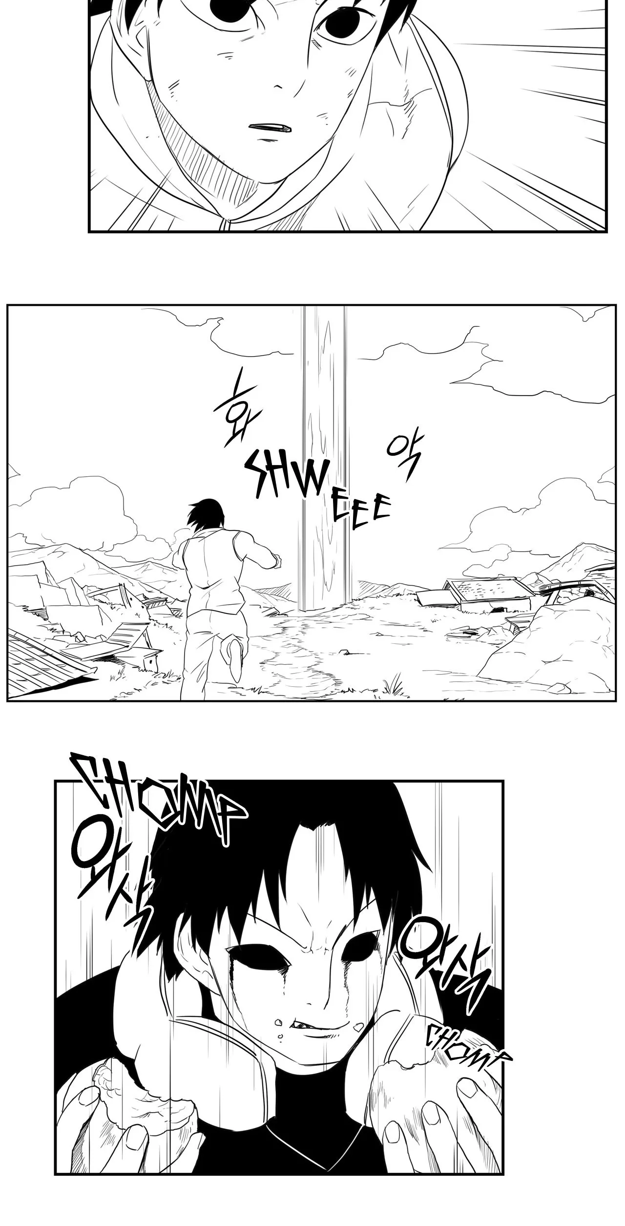 Baeg Dosa Chapter 88 page 5