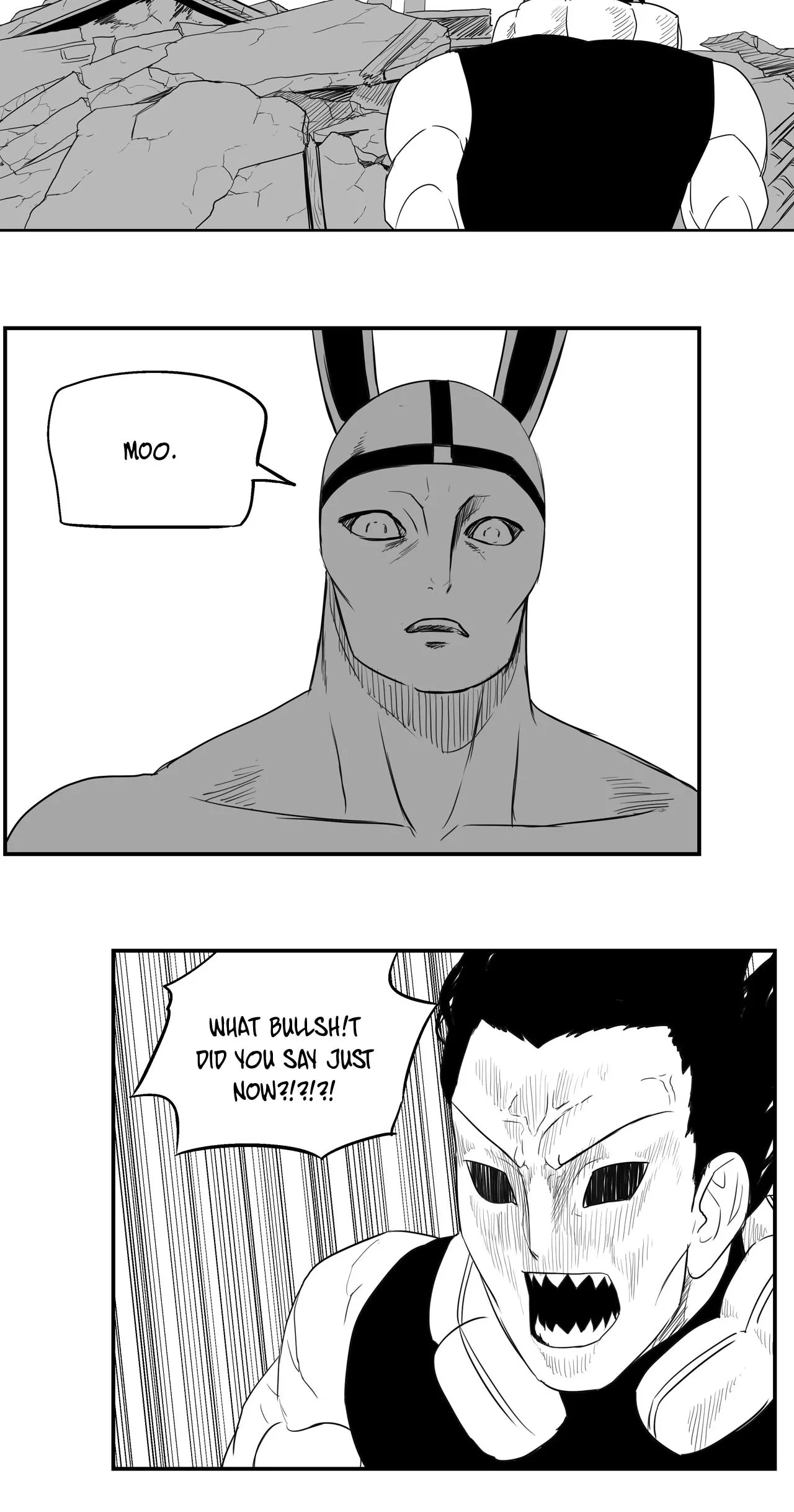 Baeg Dosa Chapter 88 page 26