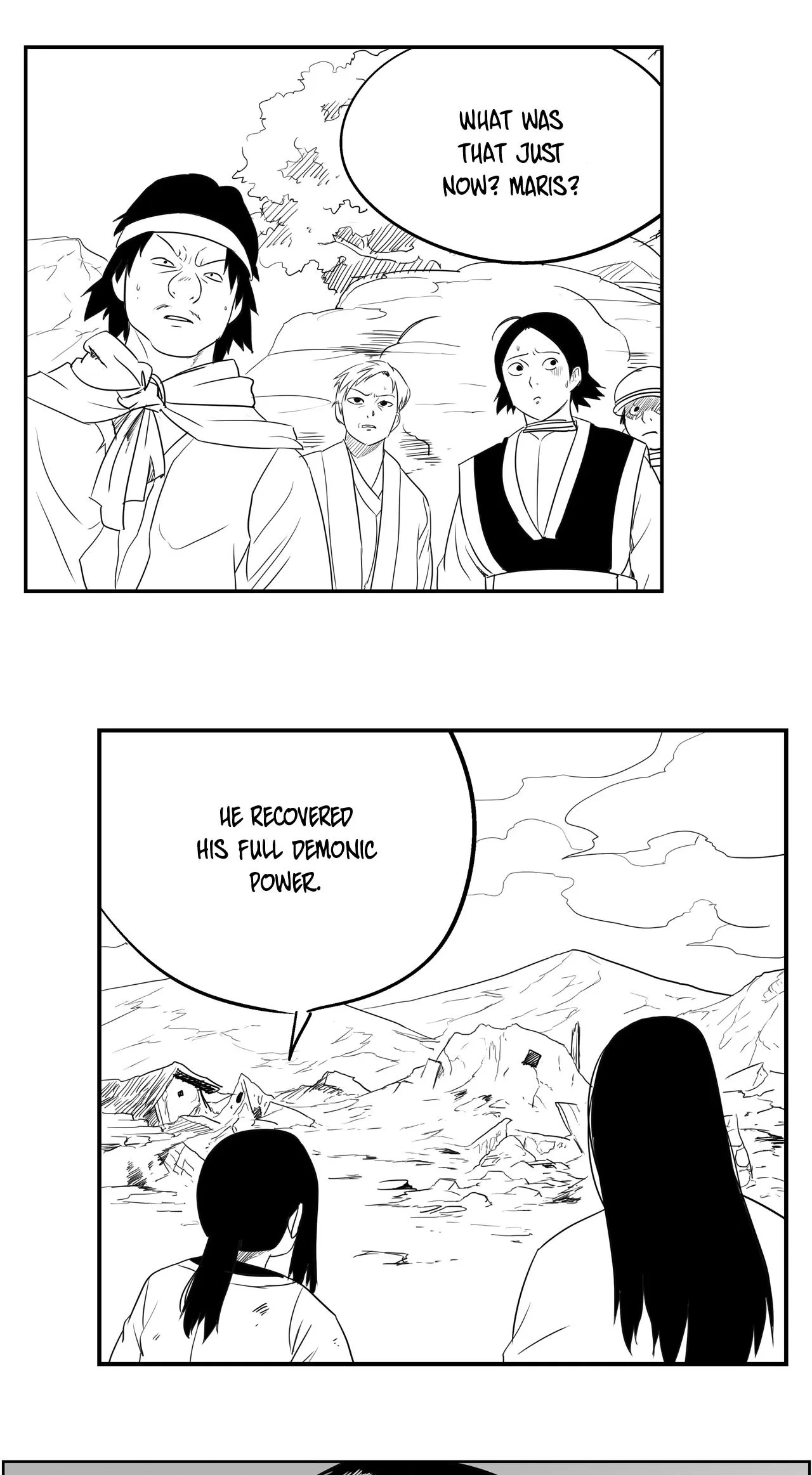 Baeg Dosa Chapter 88 page 29