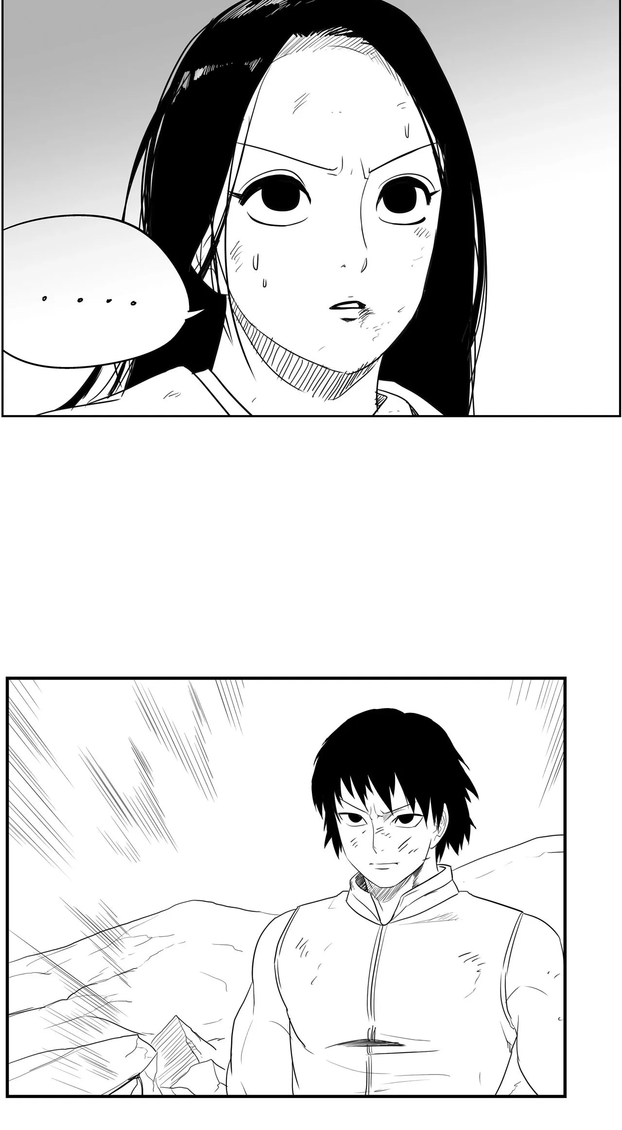 Baeg Dosa Chapter 88 page 30