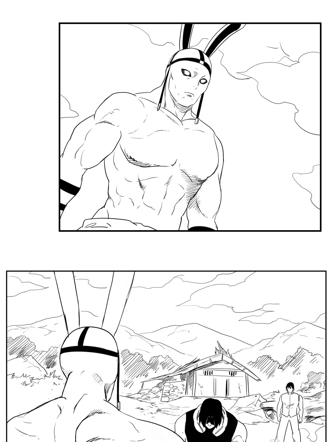 Baeg Dosa Chapter 88 page 31