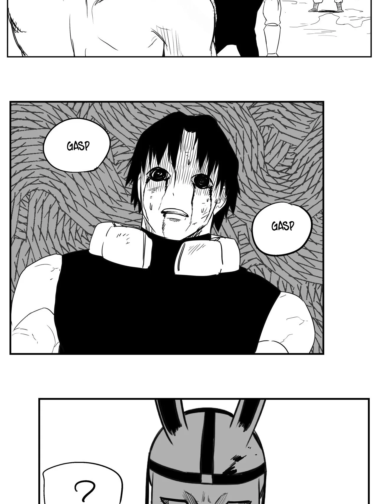Baeg Dosa Chapter 88 page 32