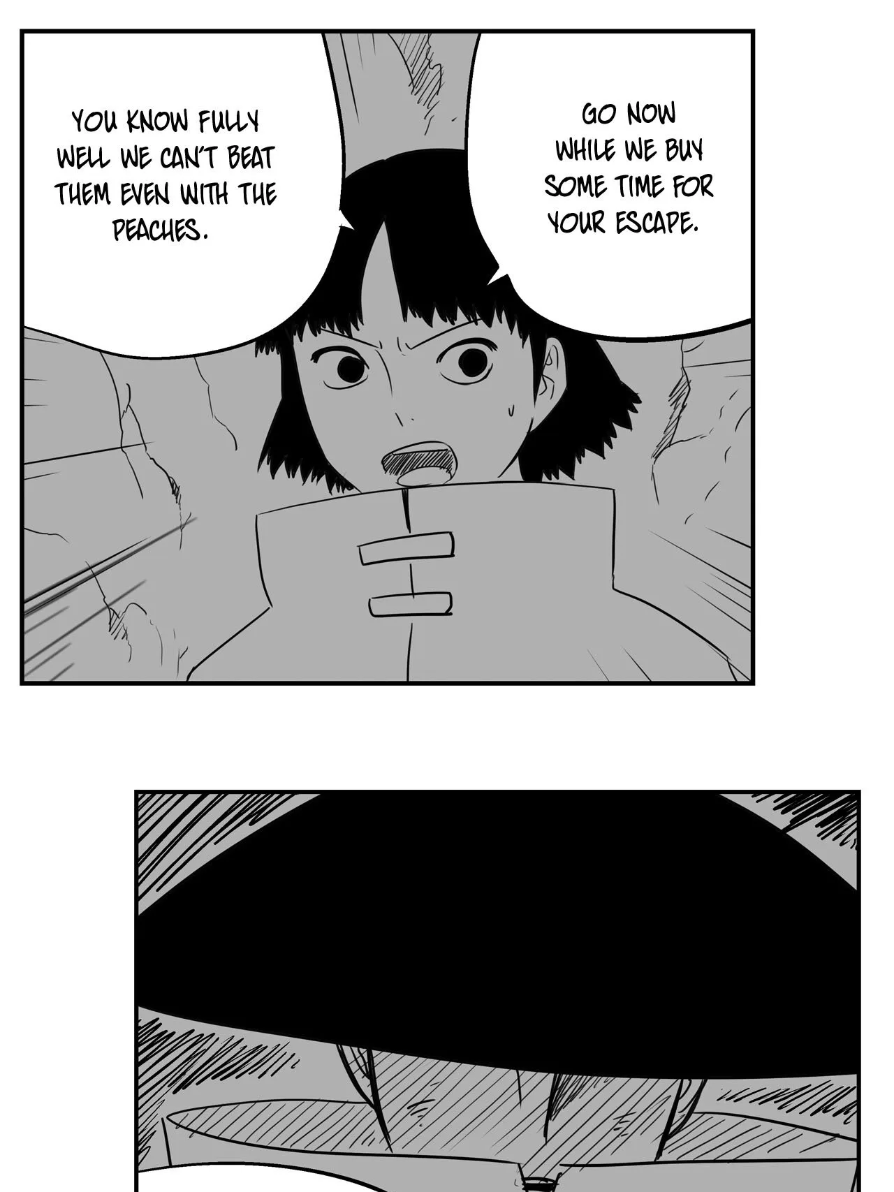 Baeg Dosa Chapter 88 page 39