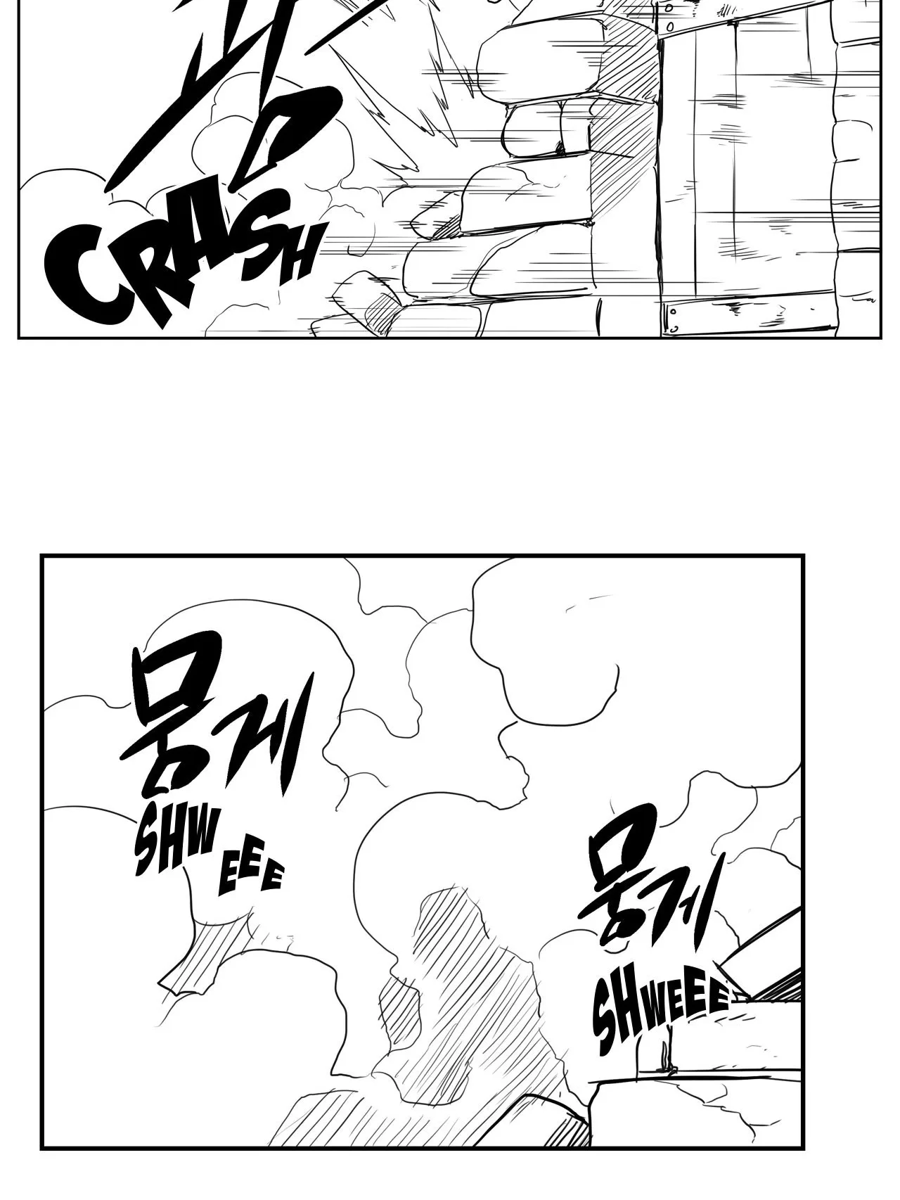 Baeg Dosa Chapter 88 page 36
