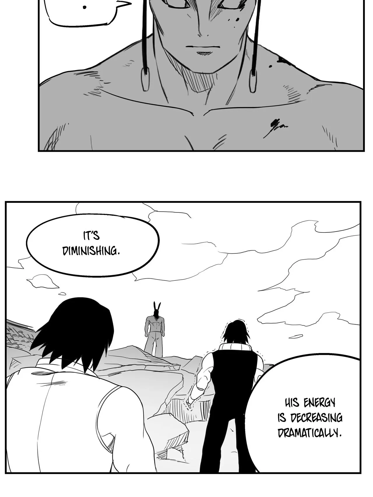 Baeg Dosa Chapter 88 page 33