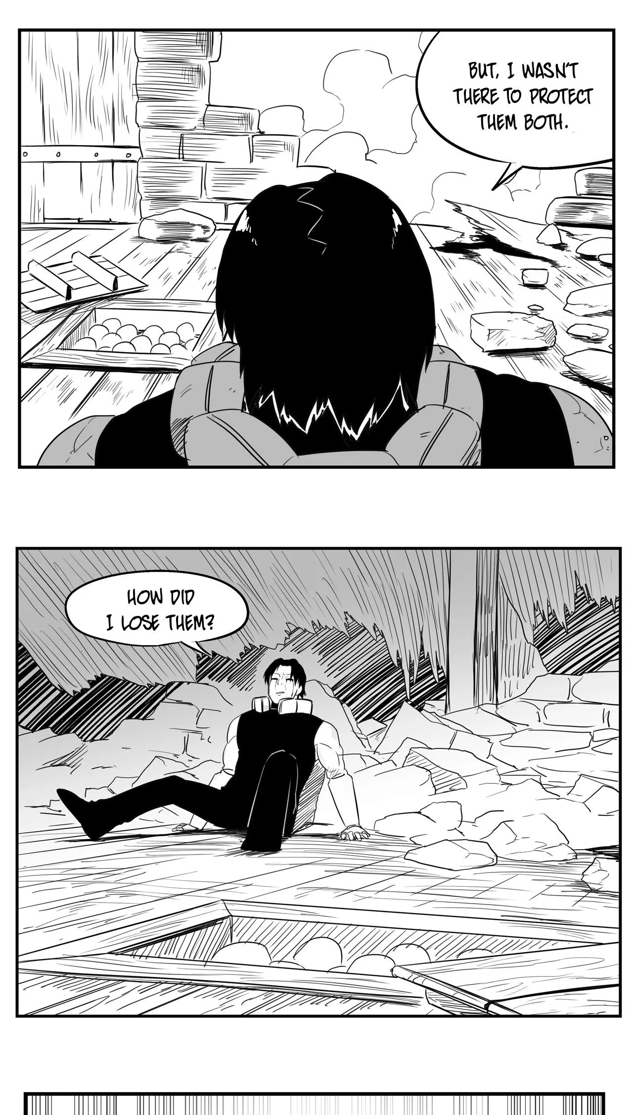 Baeg Dosa Chapter 88 page 42