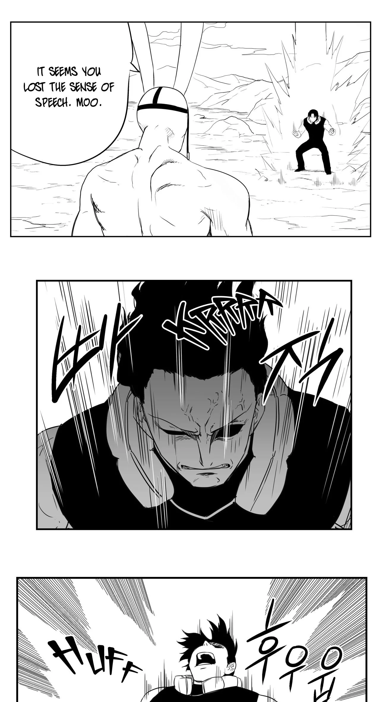 Baeg Dosa Chapter 88 page 27