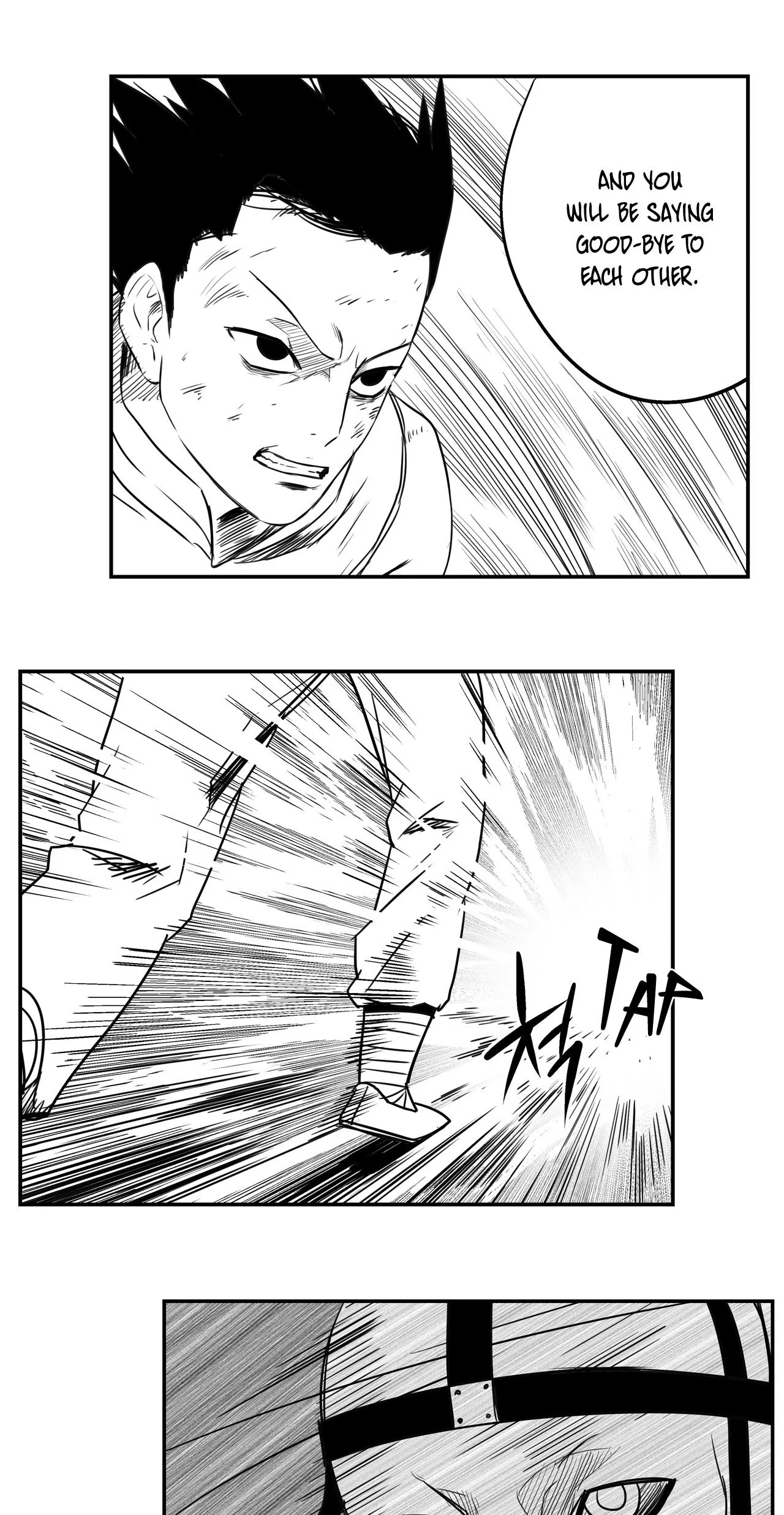 Baeg Dosa Chapter 89 page 13