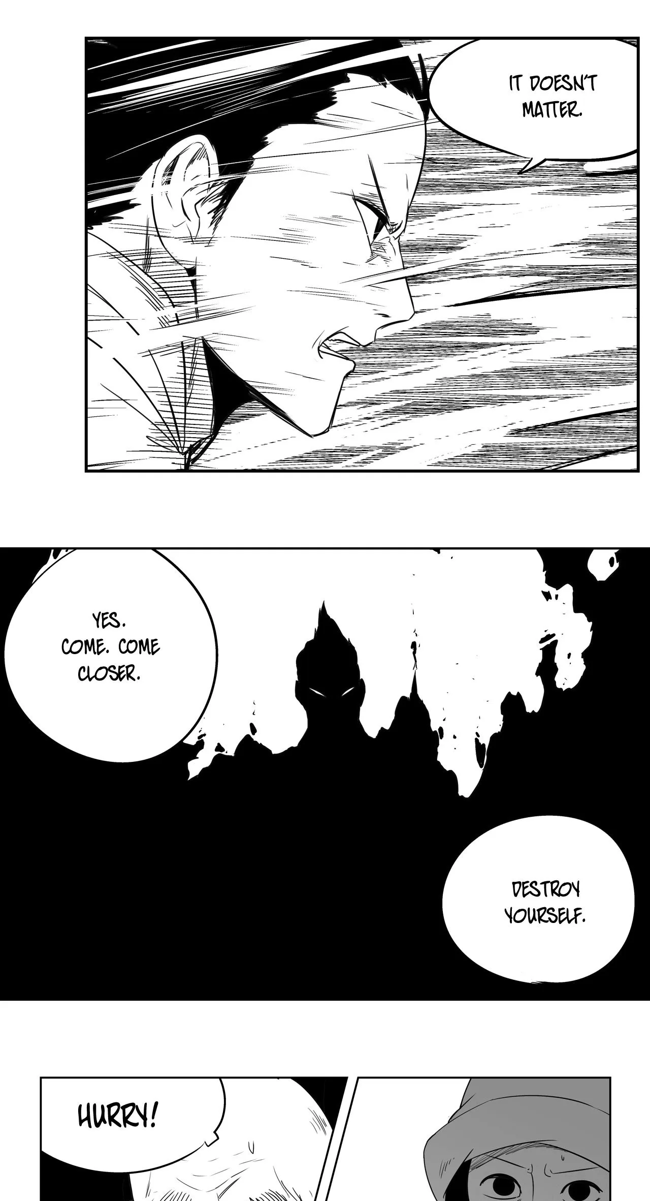 Baeg Dosa Chapter 89 page 15