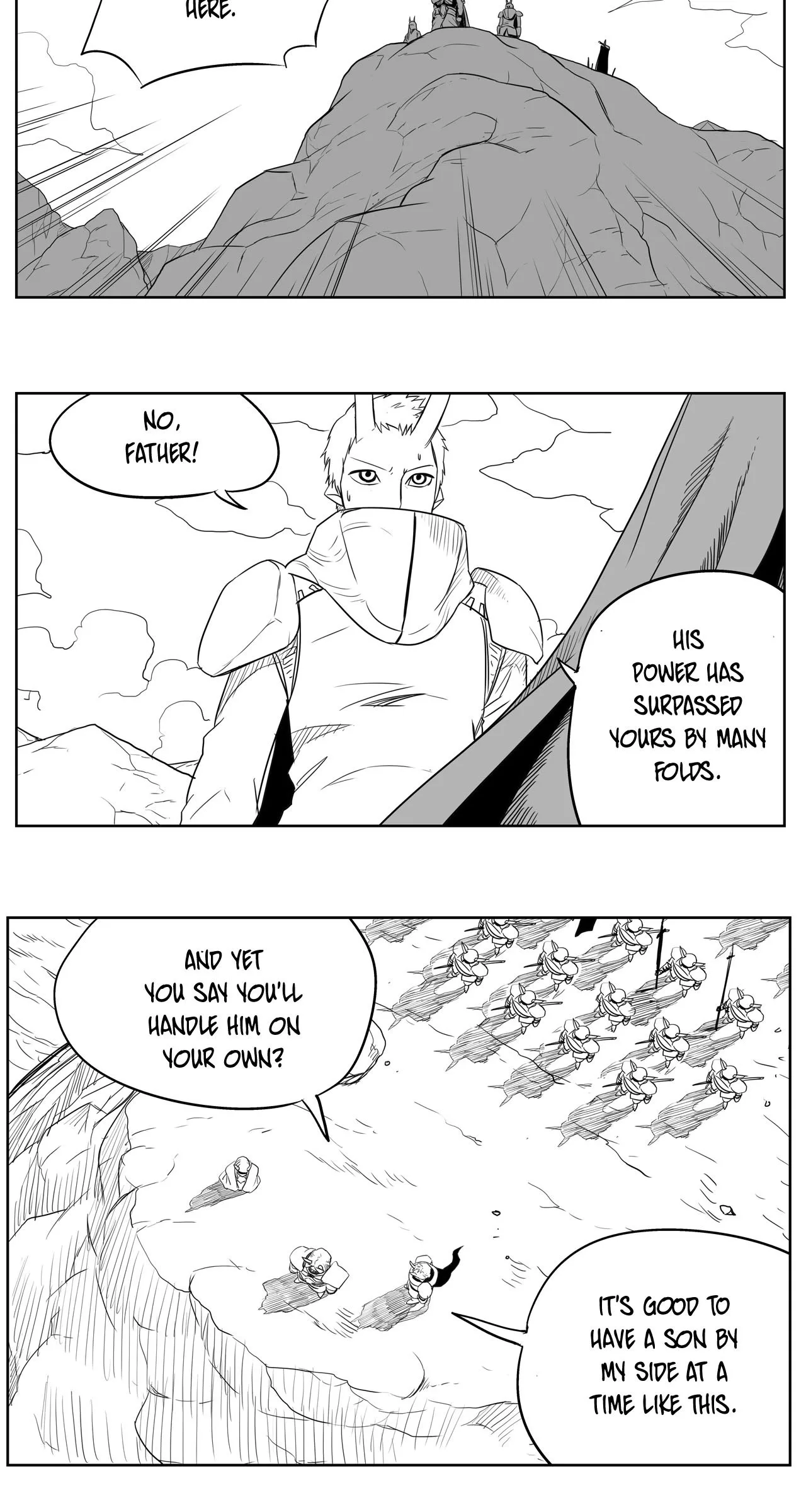 Baeg Dosa Chapter 89 page 20