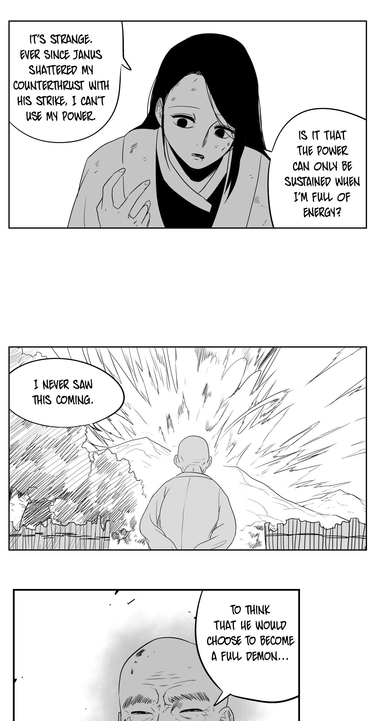 Baeg Dosa Chapter 89 page 8