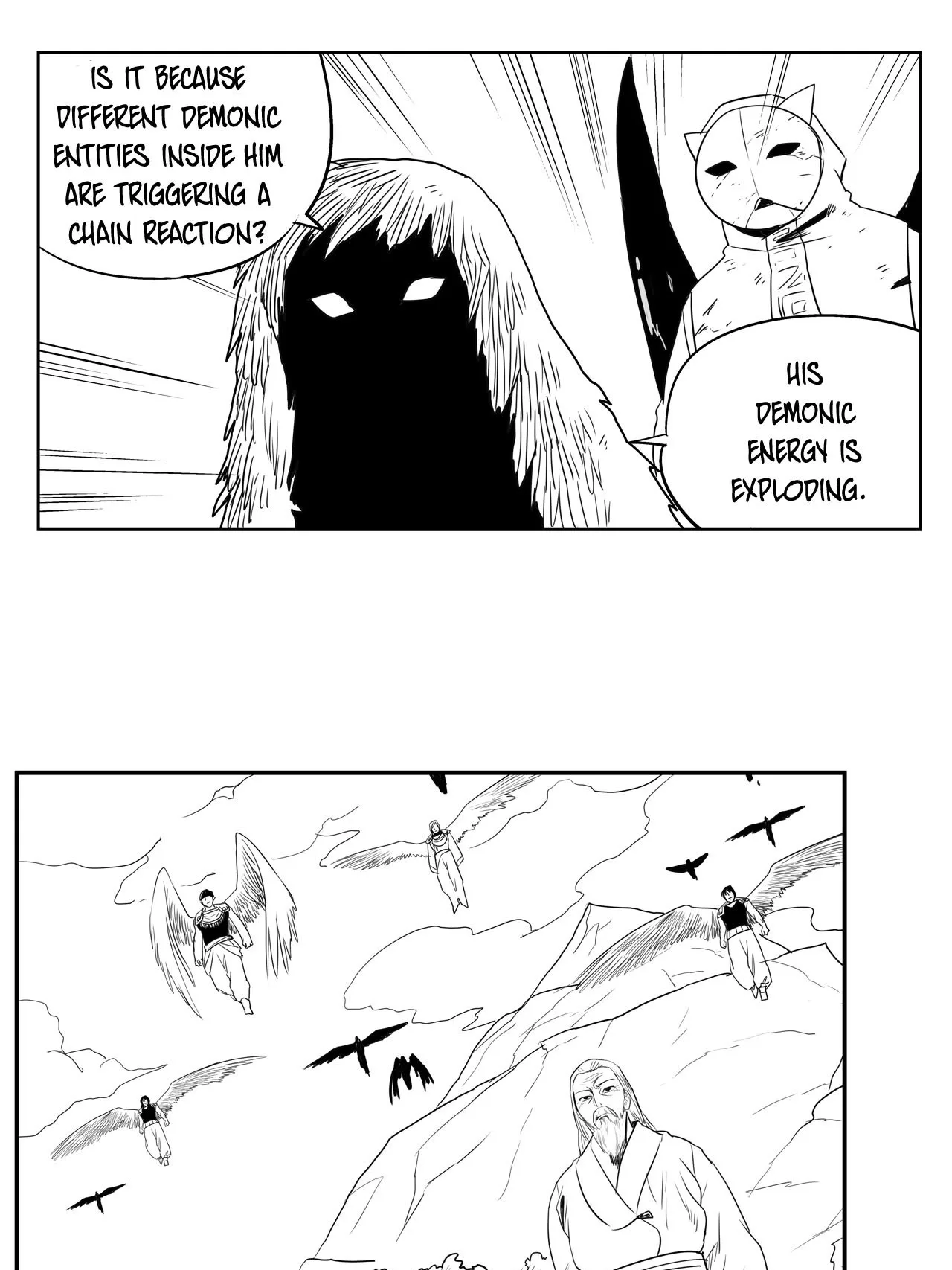 Baeg Dosa Chapter 89 page 10
