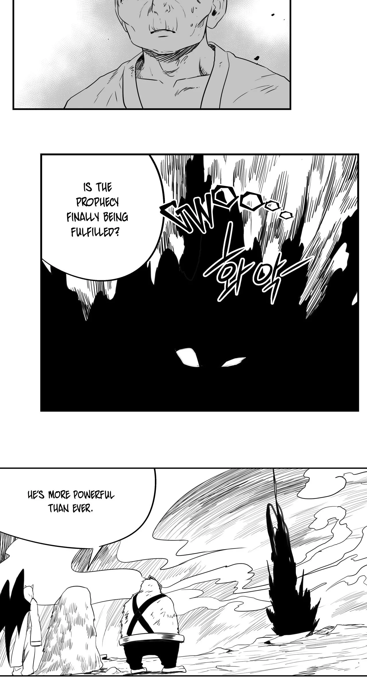 Baeg Dosa Chapter 89 page 9
