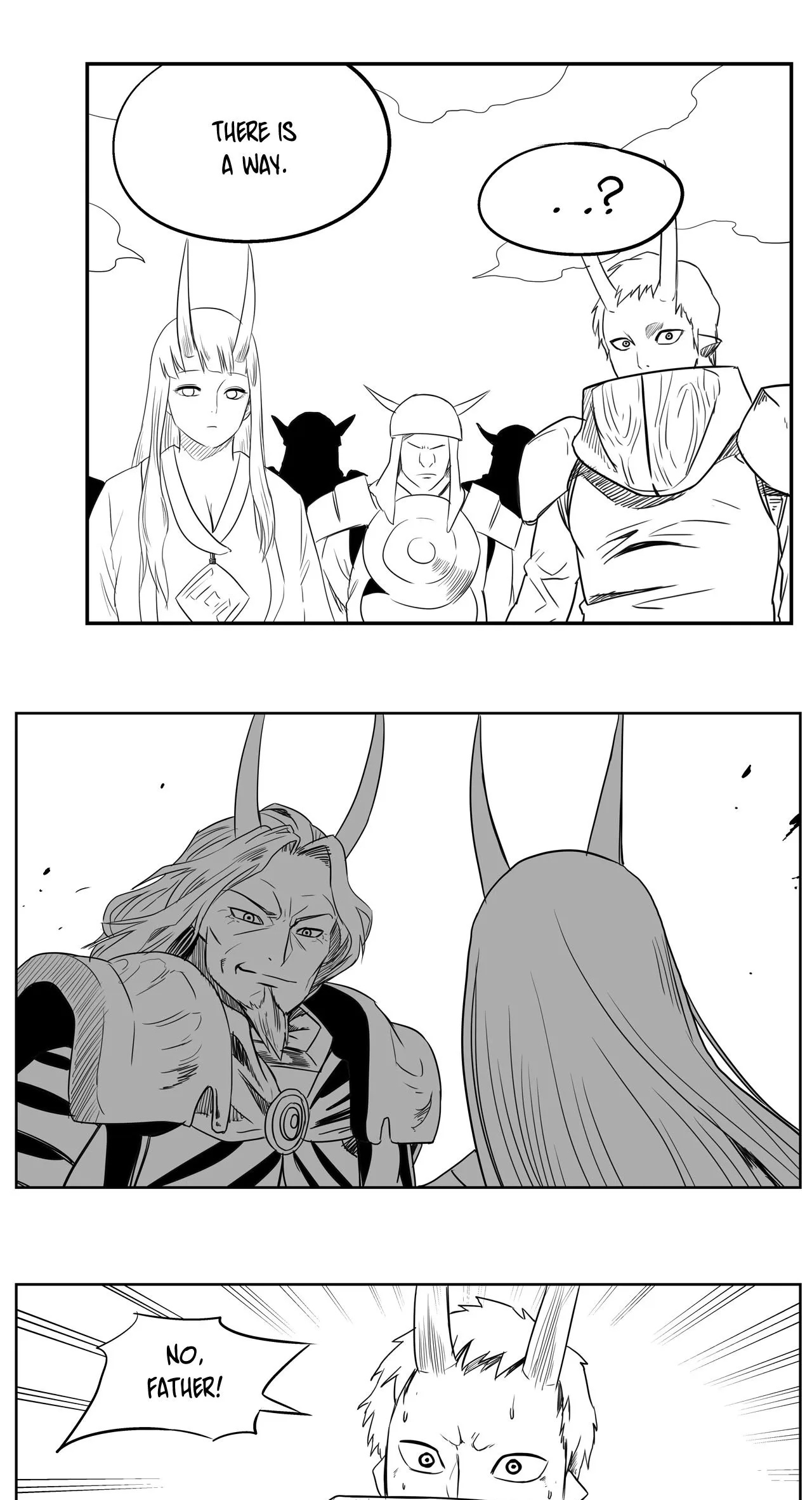 Baeg Dosa Chapter 89 page 24