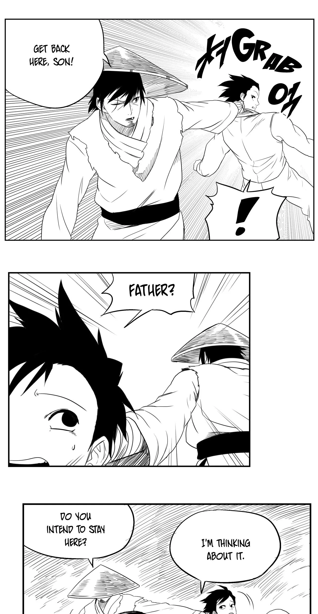 Baeg Dosa Chapter 89 page 17