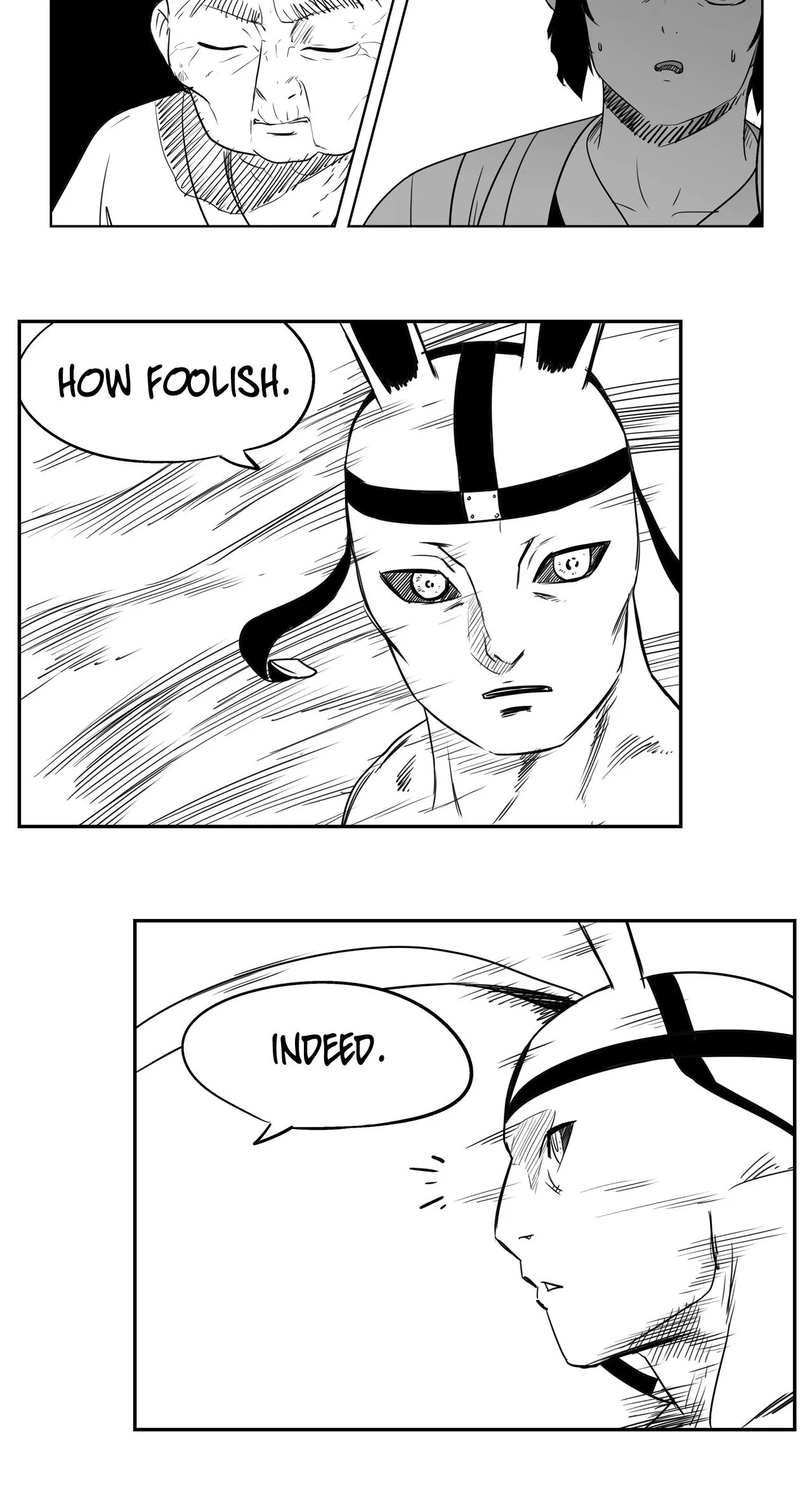 Baeg Dosa Chapter 89 page 16