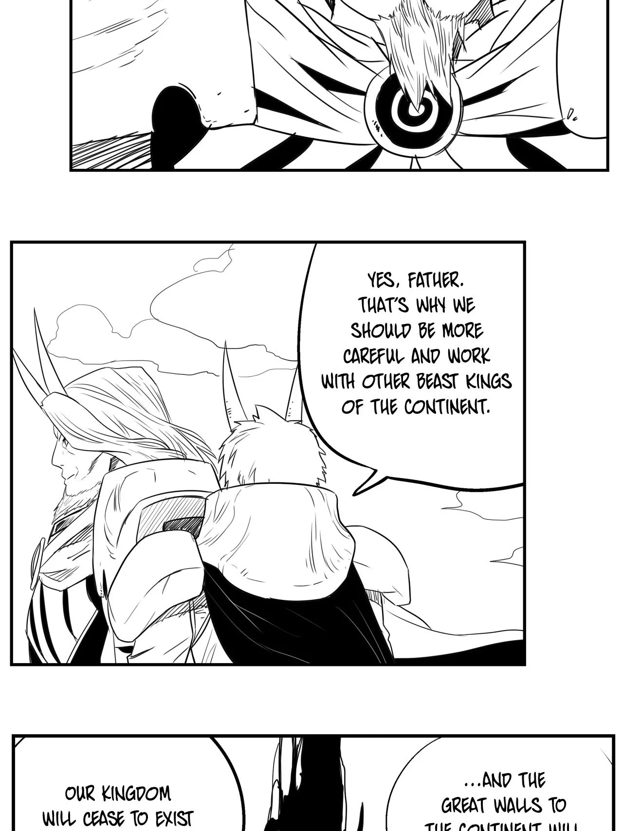Baeg Dosa Chapter 89 page 22