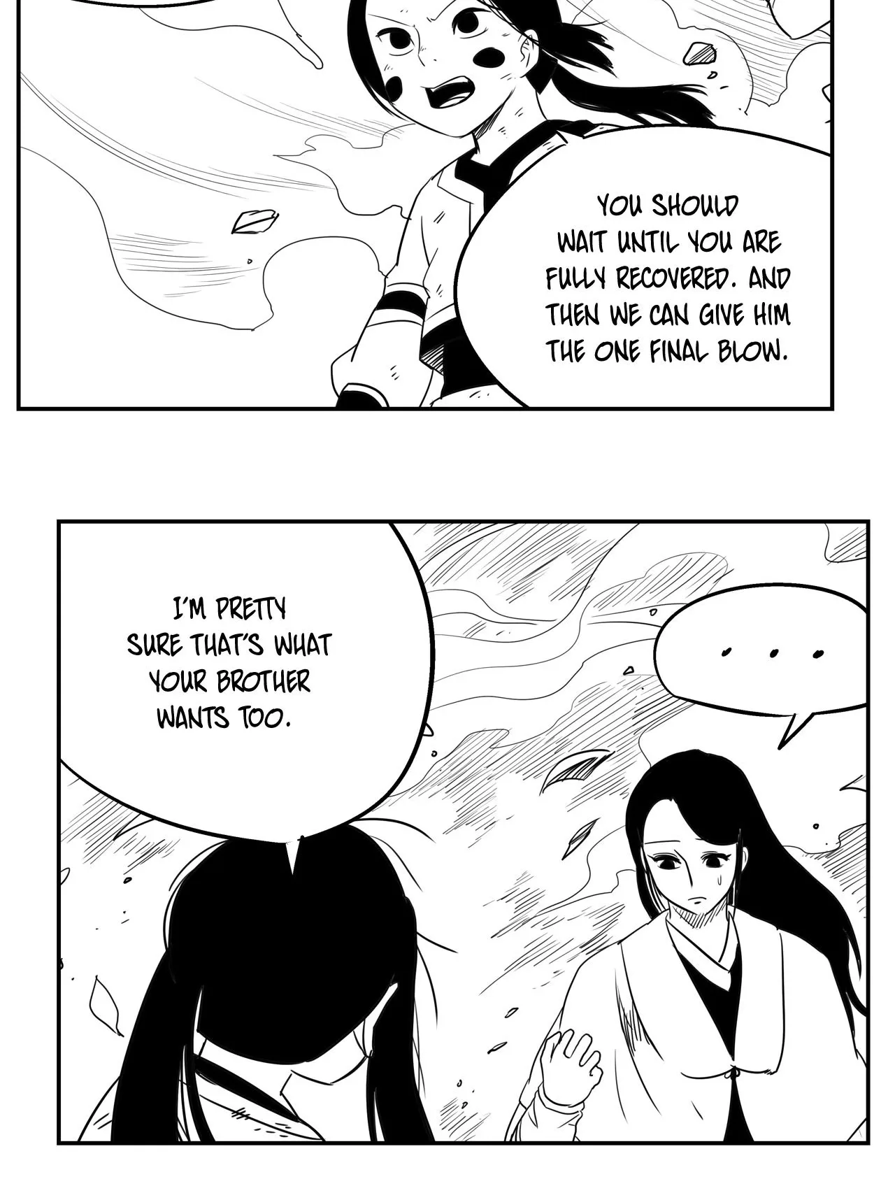 Baeg Dosa Chapter 89 page 7