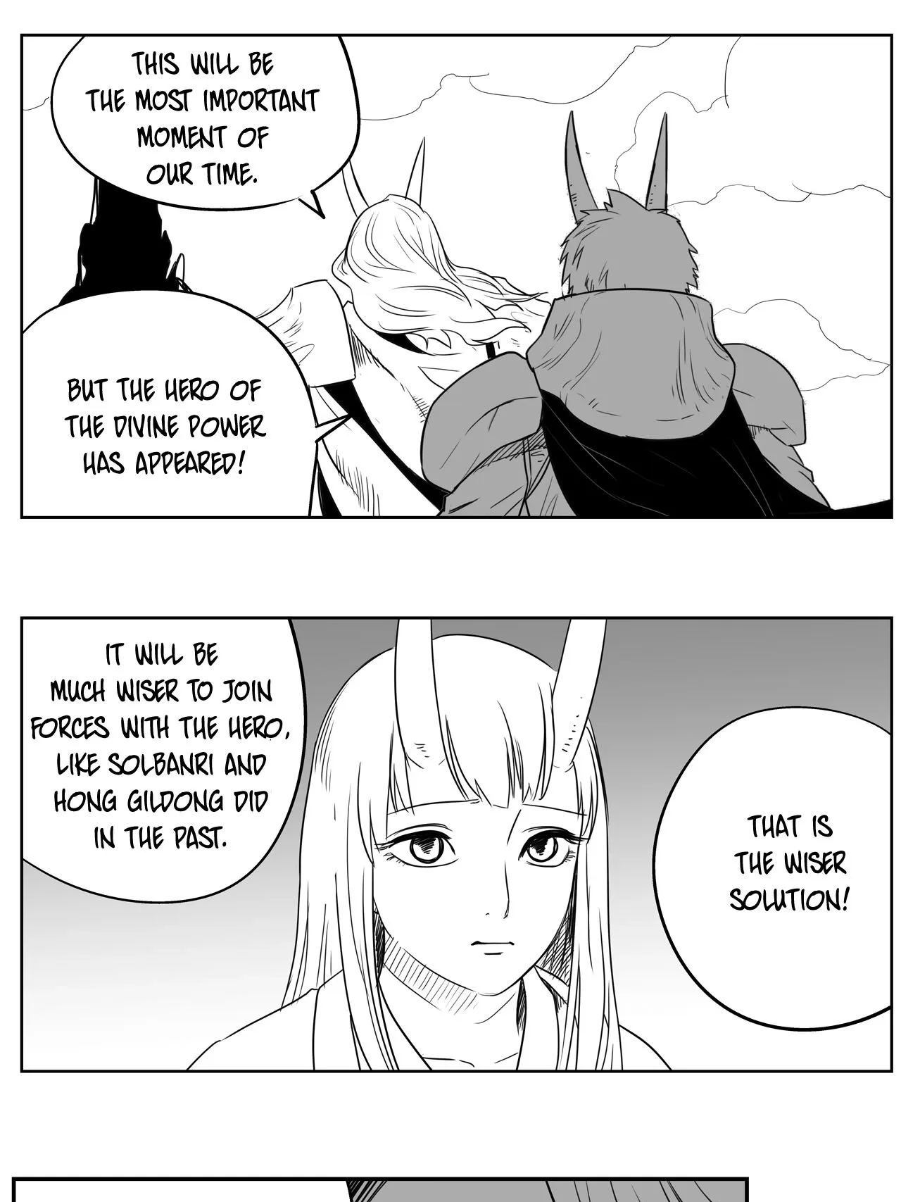 Baeg Dosa Chapter 89 page 26