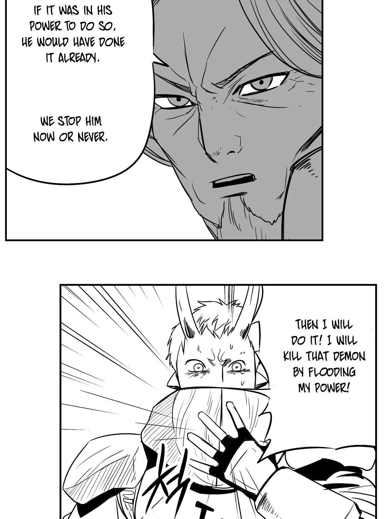 Baeg Dosa Chapter 89 page 27