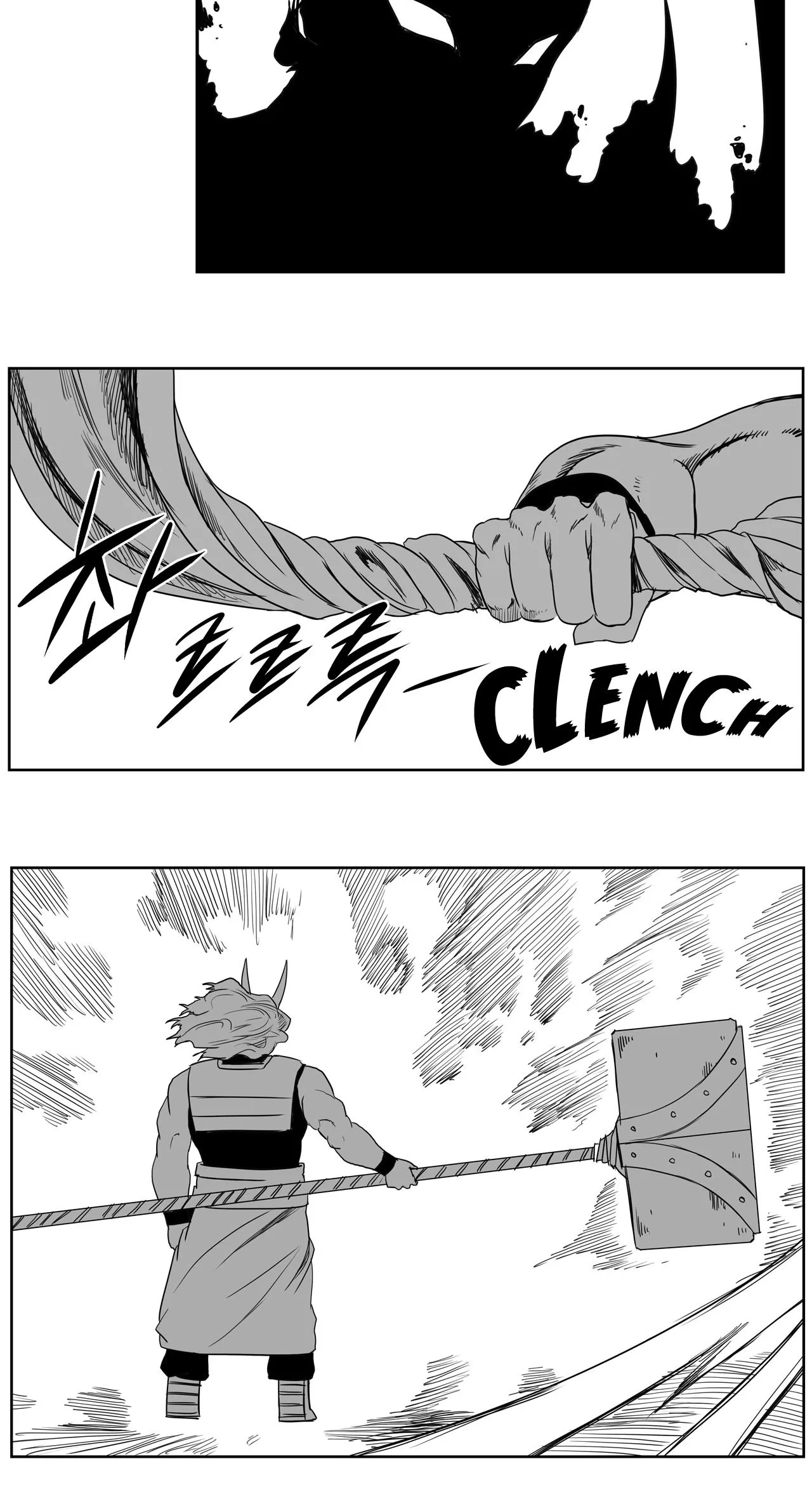 Baeg Dosa Chapter 89 page 32