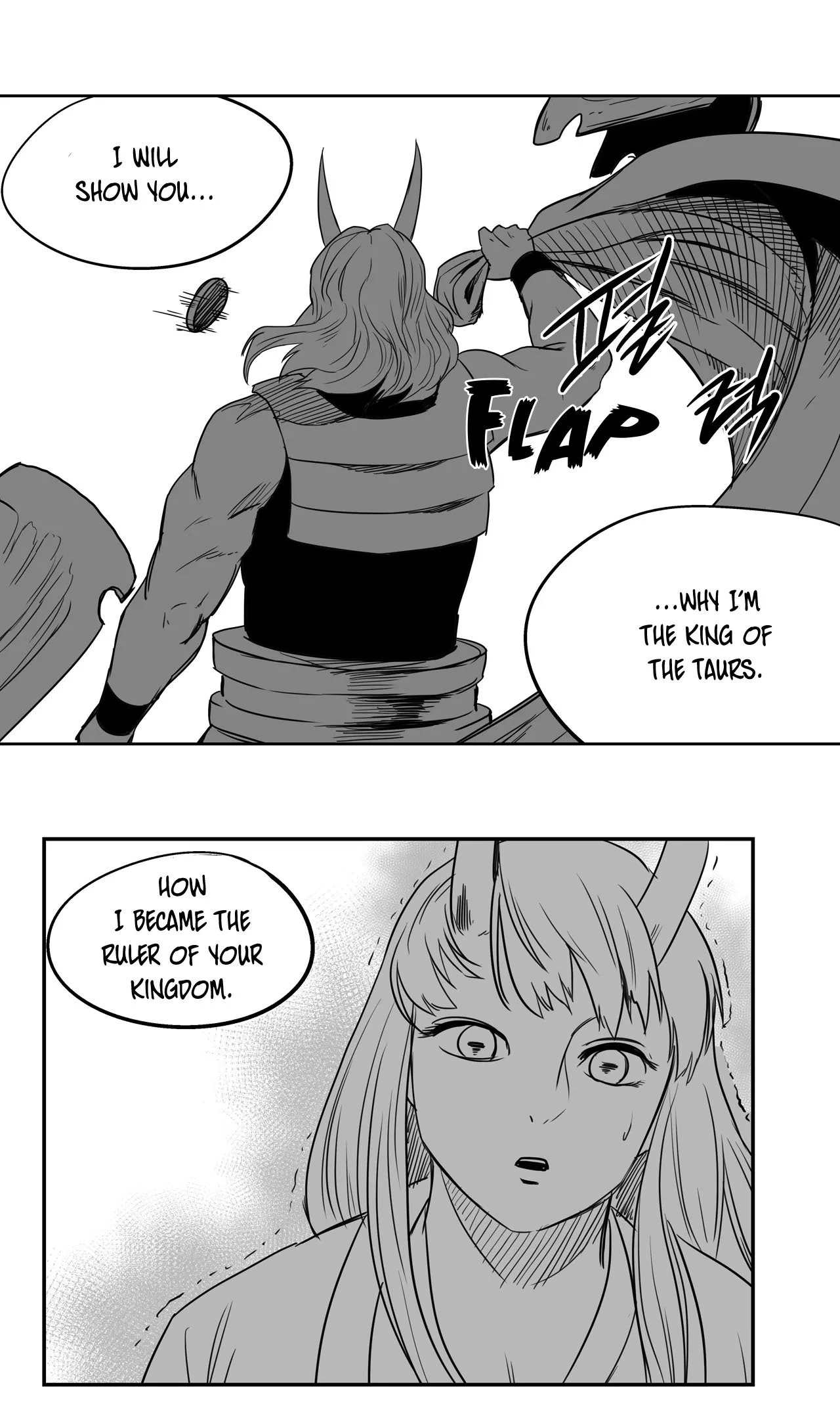 Baeg Dosa Chapter 89 page 29