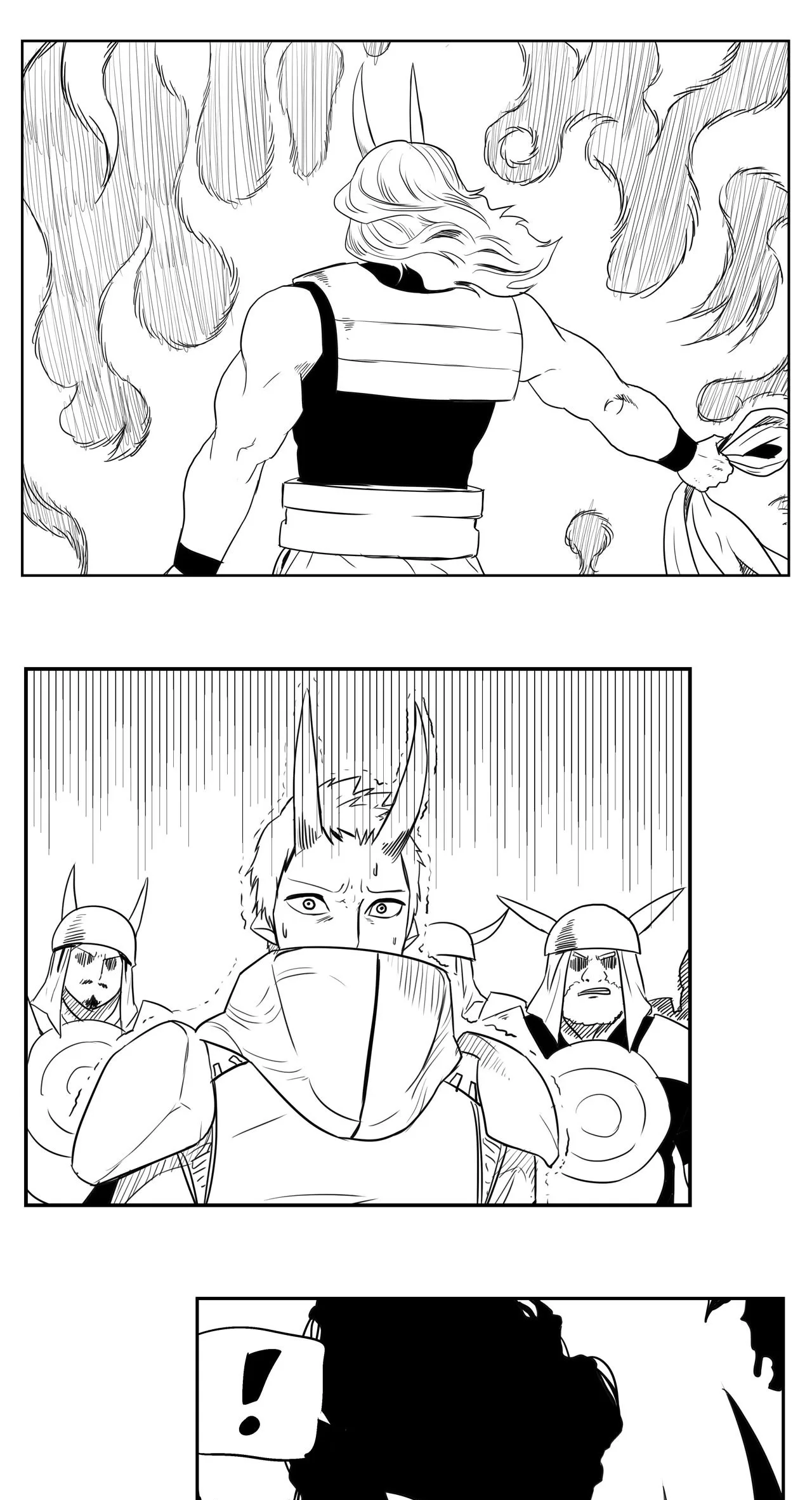 Baeg Dosa Chapter 89 page 31