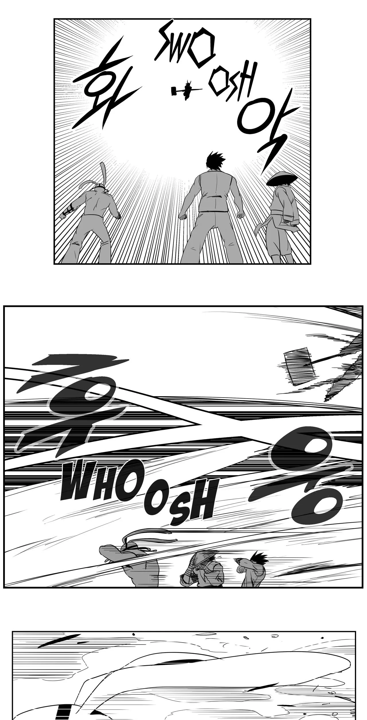Baeg Dosa Chapter 89 page 37