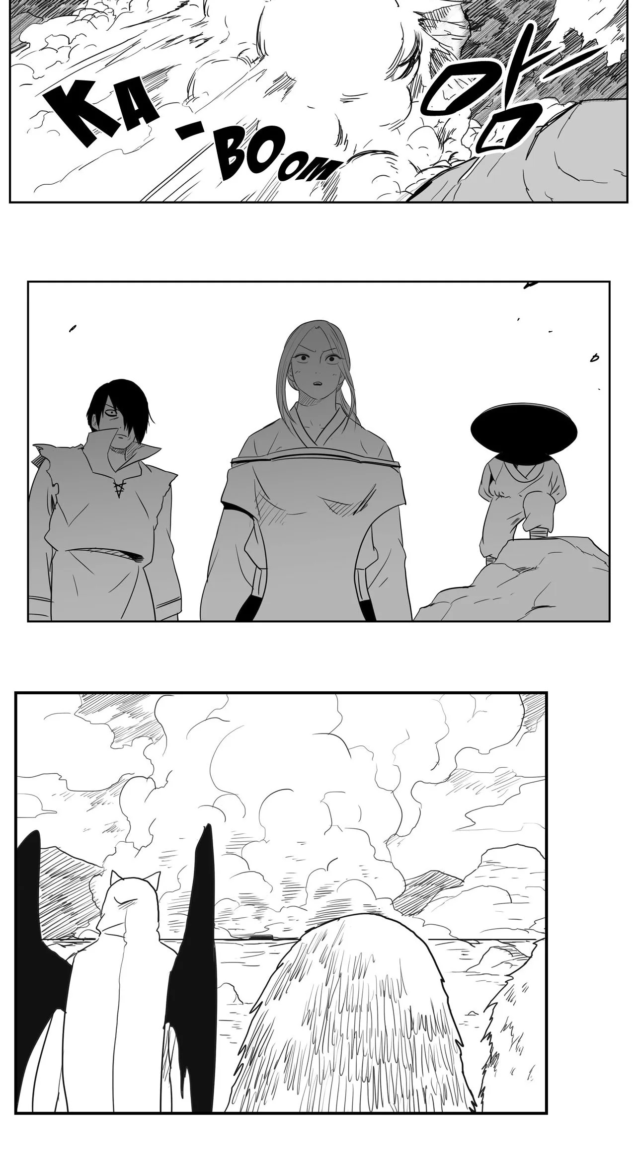 Baeg Dosa Chapter 89 page 40
