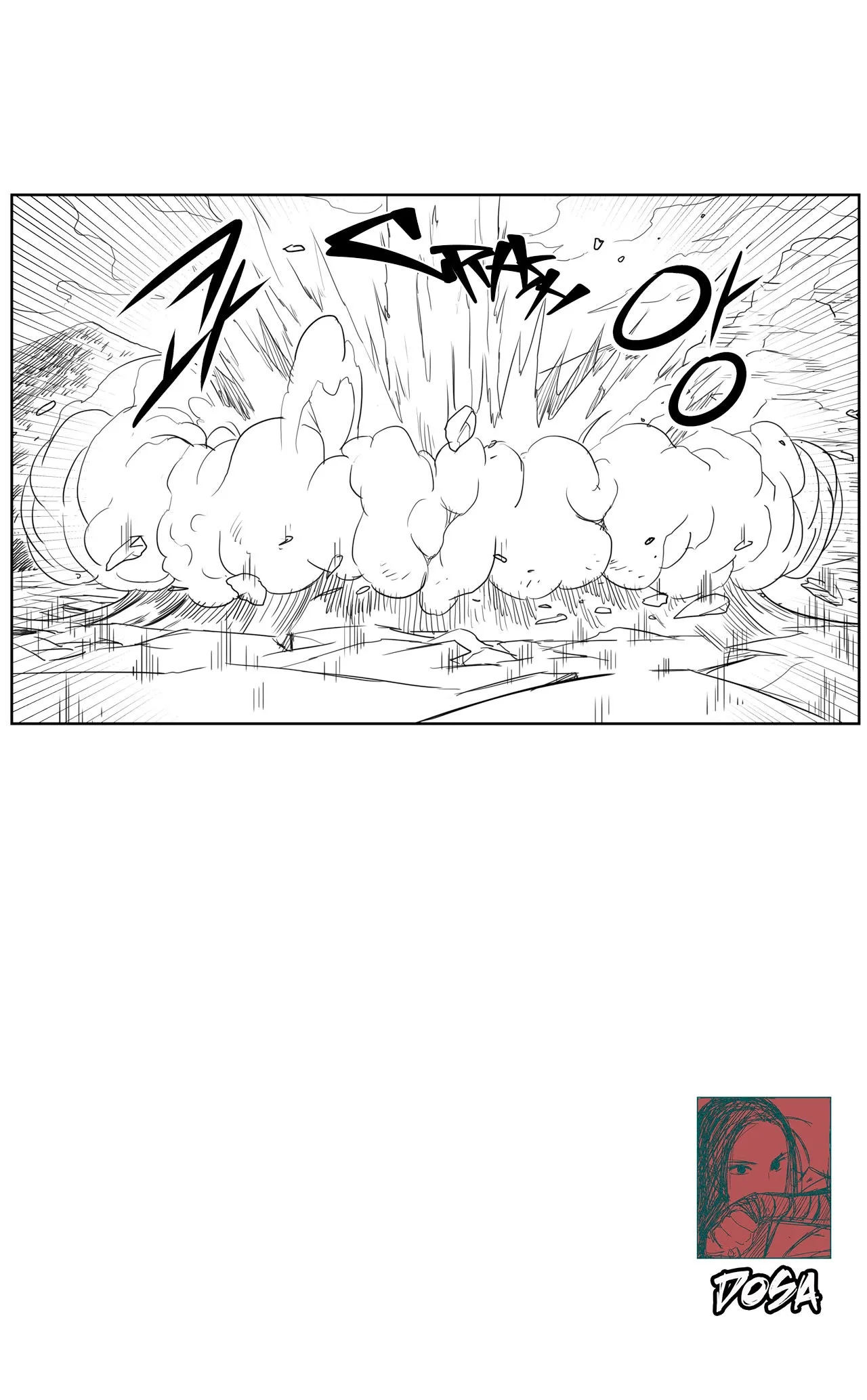 Baeg Dosa Chapter 89 page 43