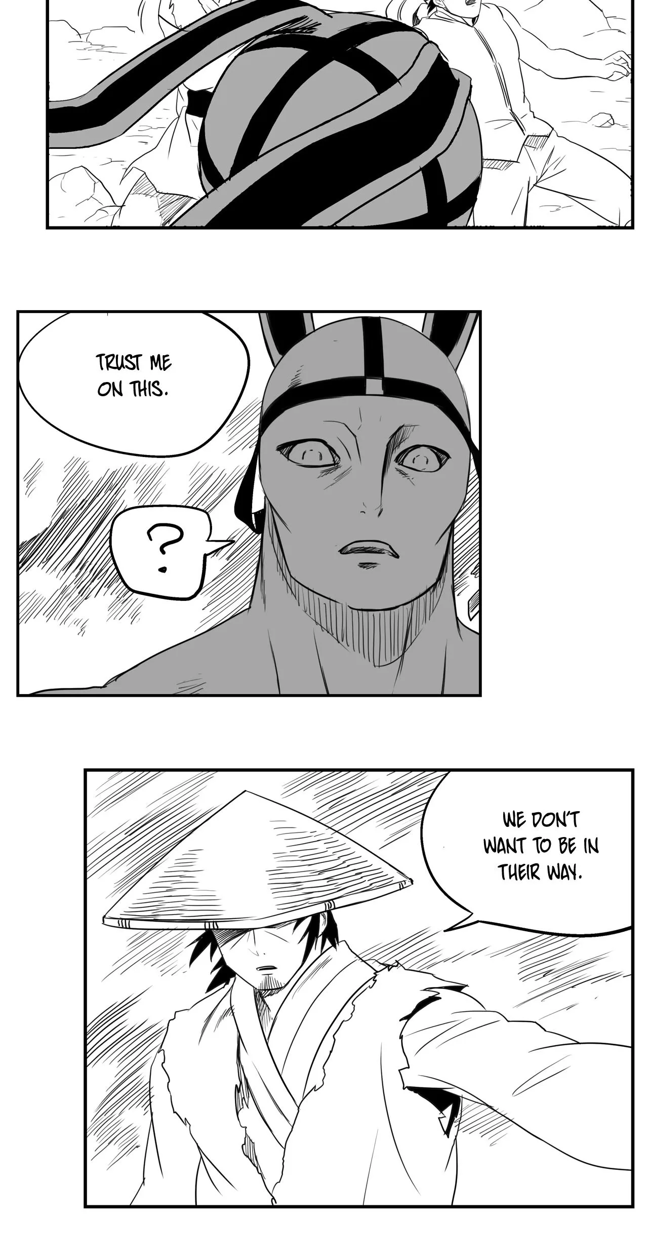 Baeg Dosa Chapter 89 page 18
