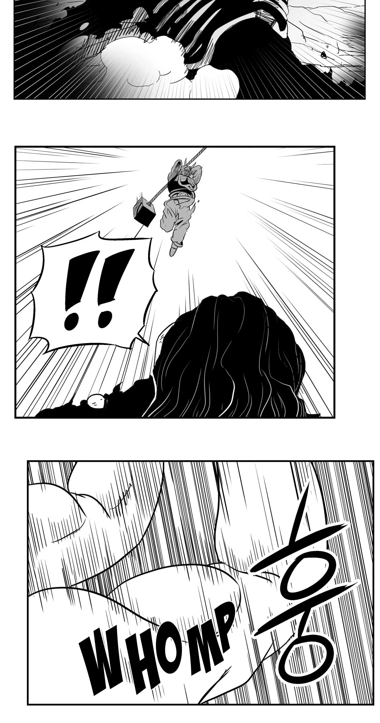 Baeg Dosa Chapter 89 page 42