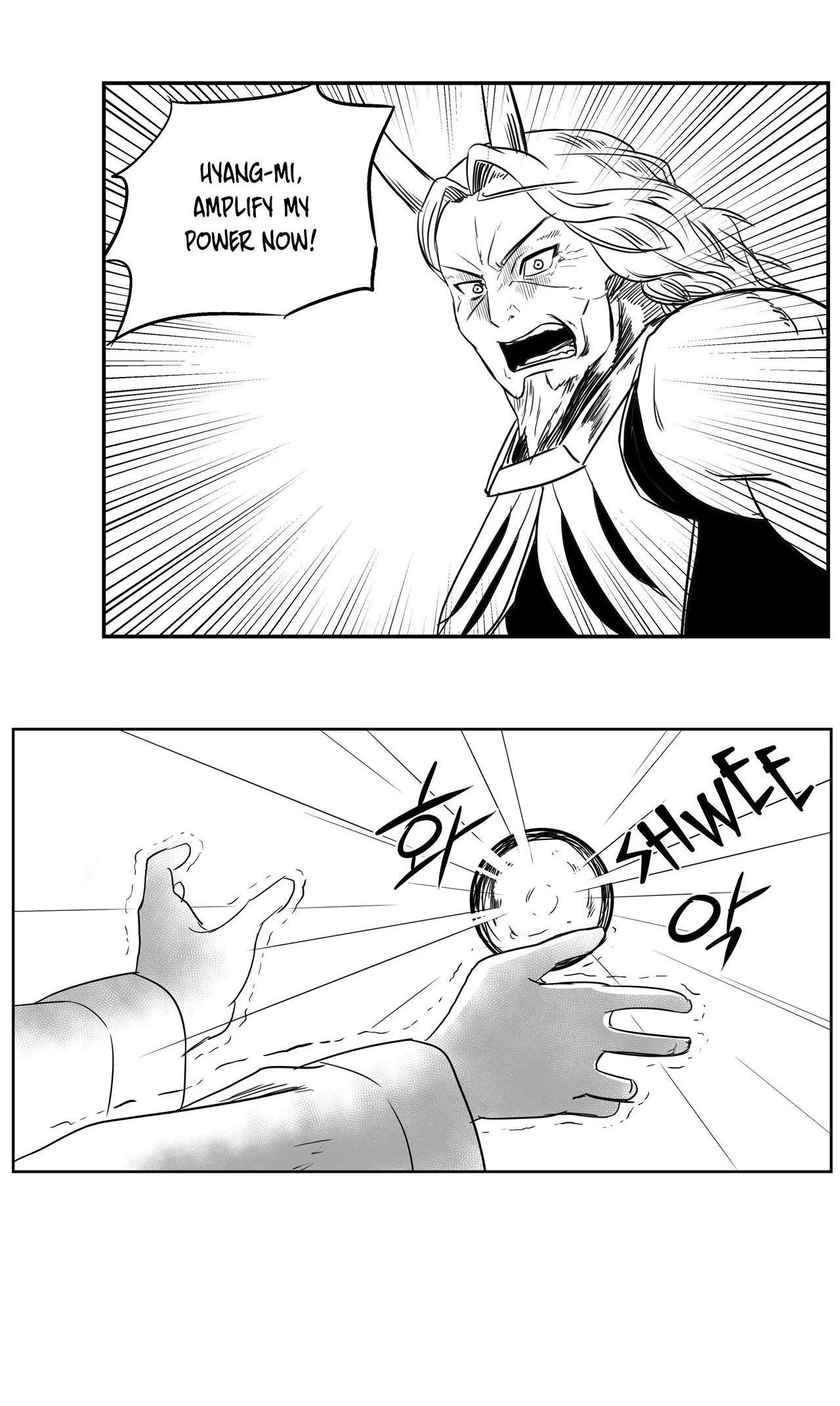 Baeg Dosa Chapter 89 page 30
