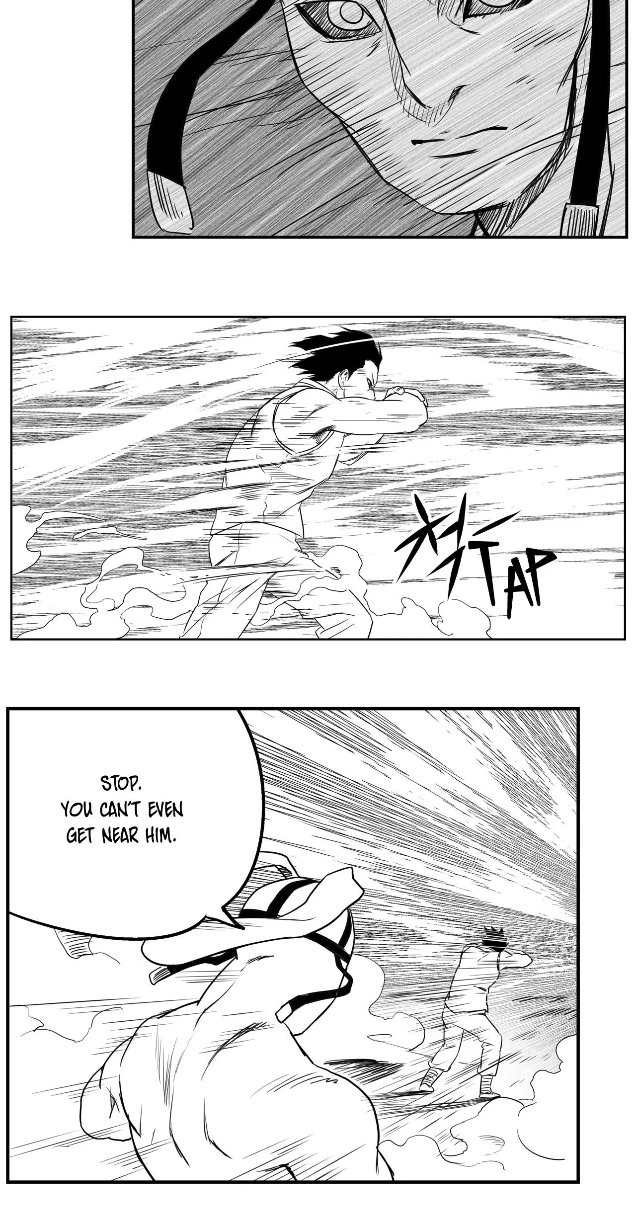 Baeg Dosa Chapter 89 page 14