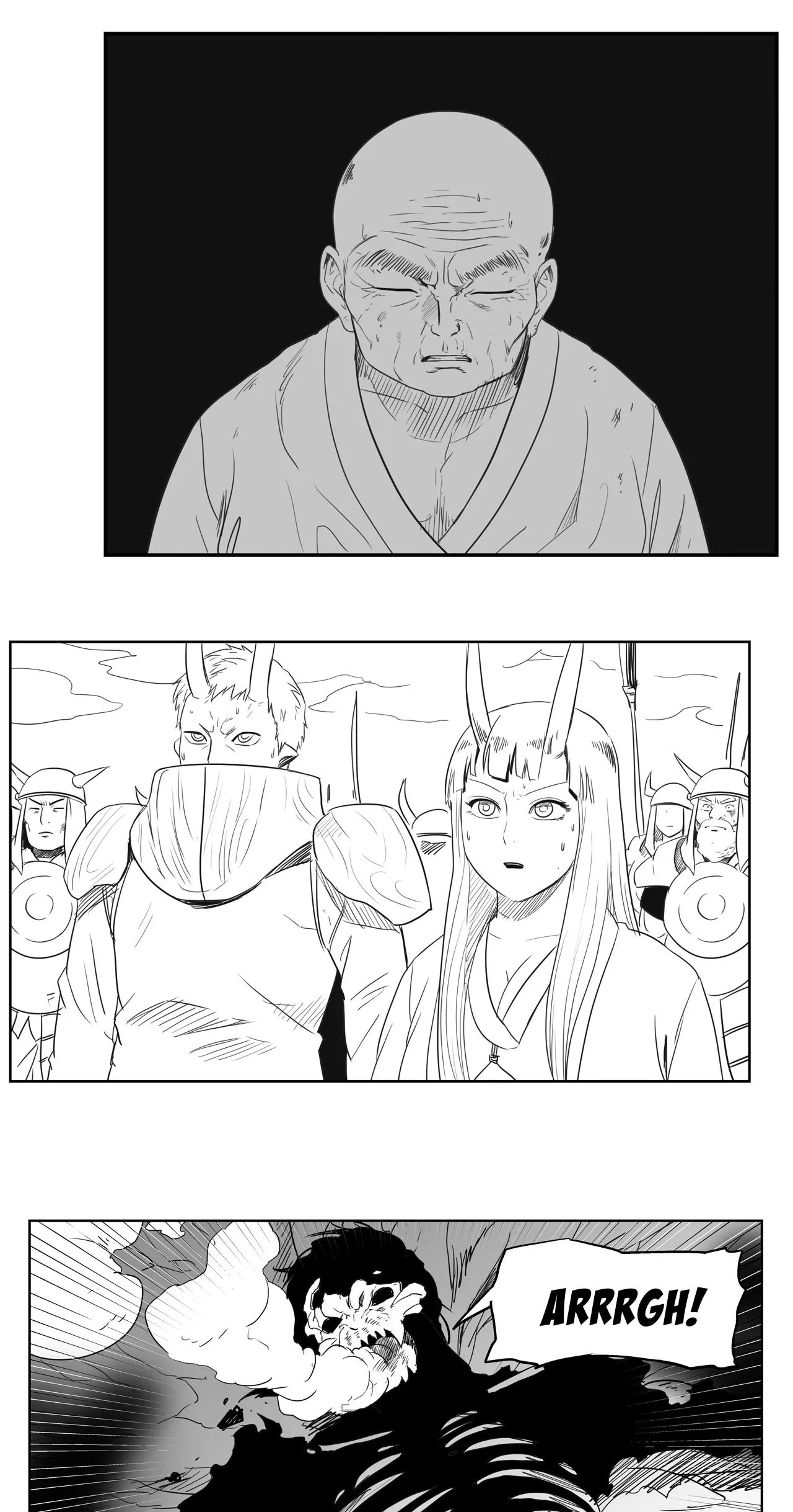 Baeg Dosa Chapter 89 page 41