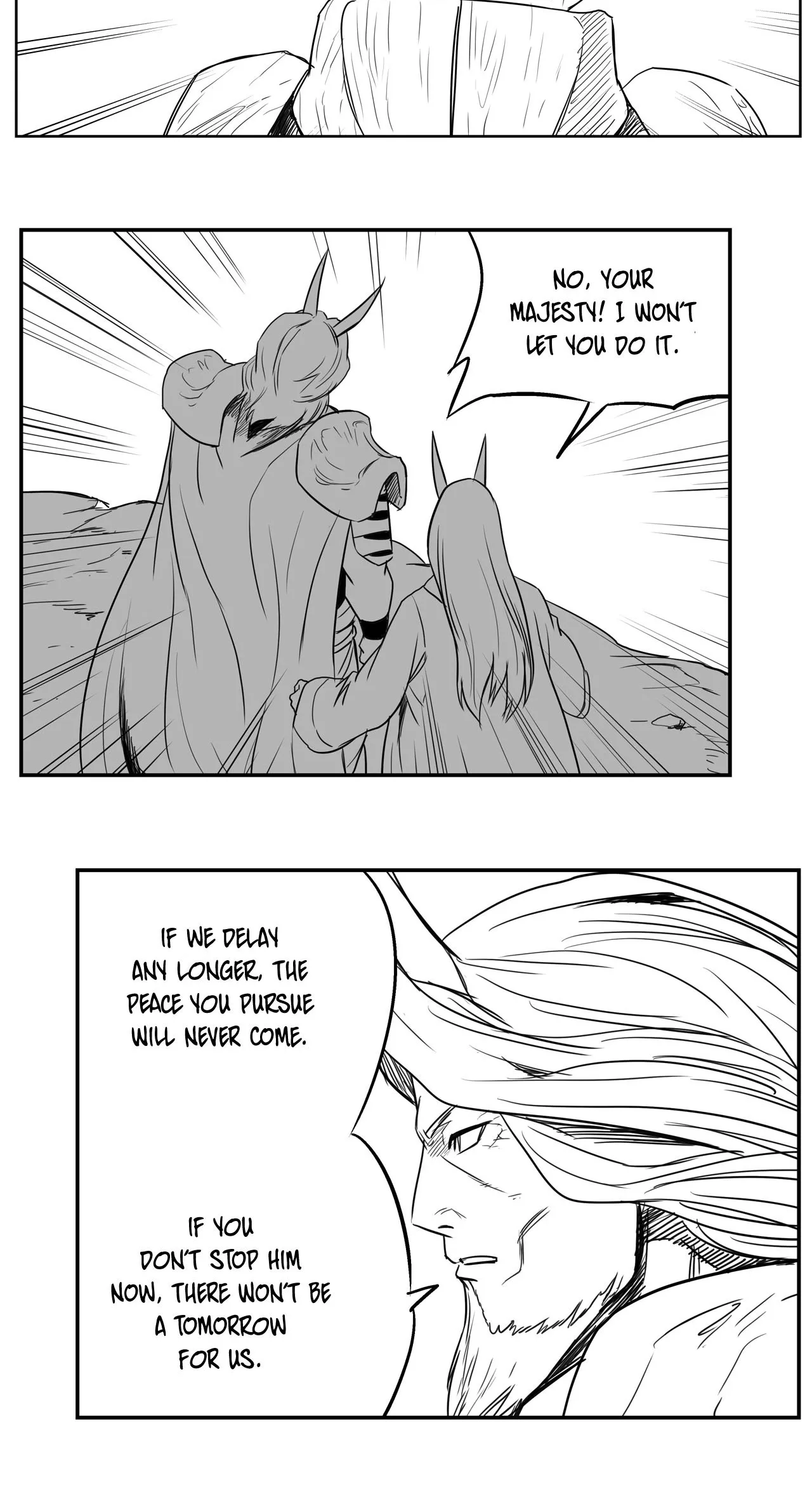 Baeg Dosa Chapter 89 page 25