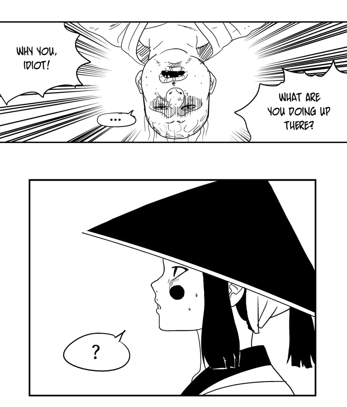 Baeg Dosa Chapter 9 page 16