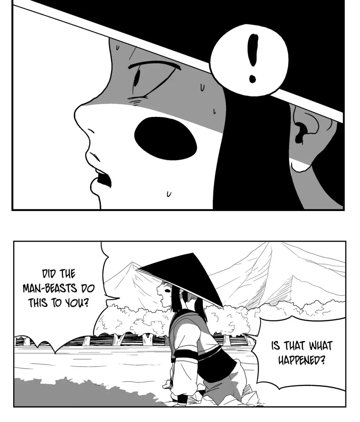 Baeg Dosa Chapter 9 page 18