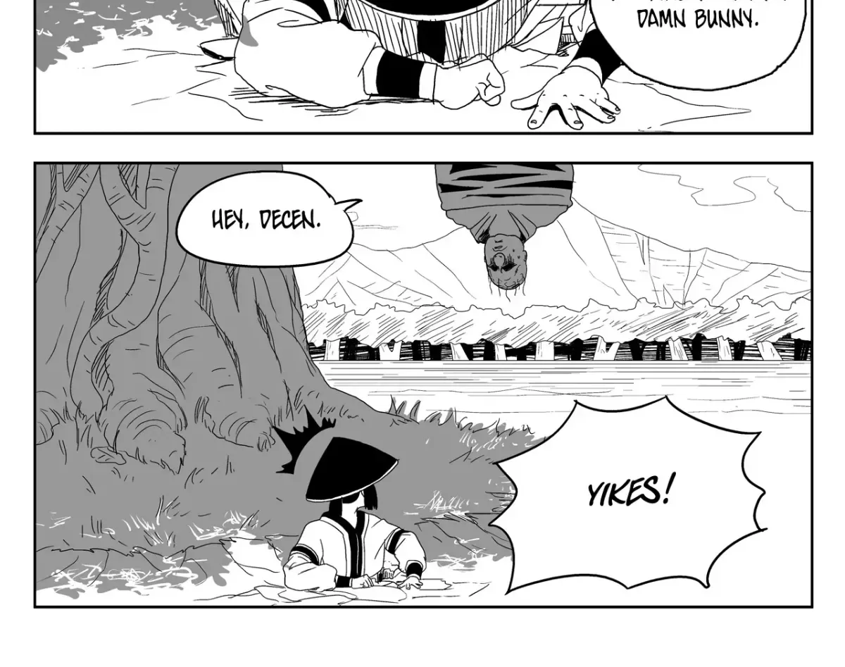 Baeg Dosa Chapter 9 page 15
