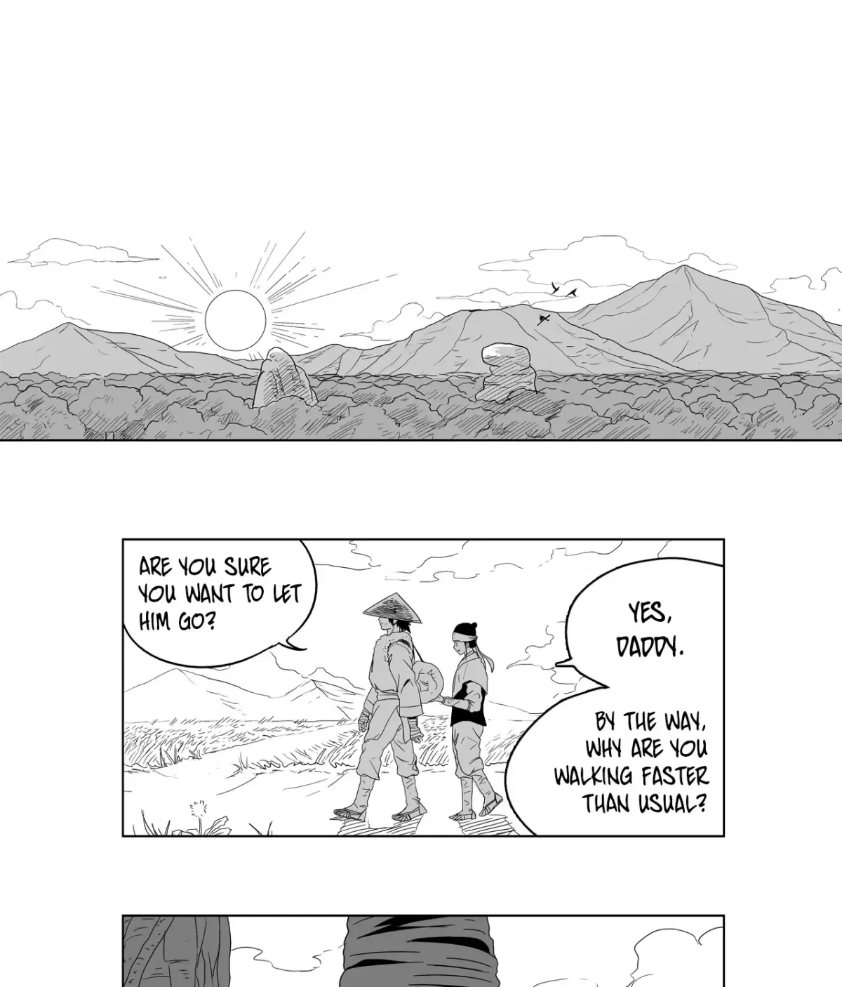 Baeg Dosa Chapter 9 page 12