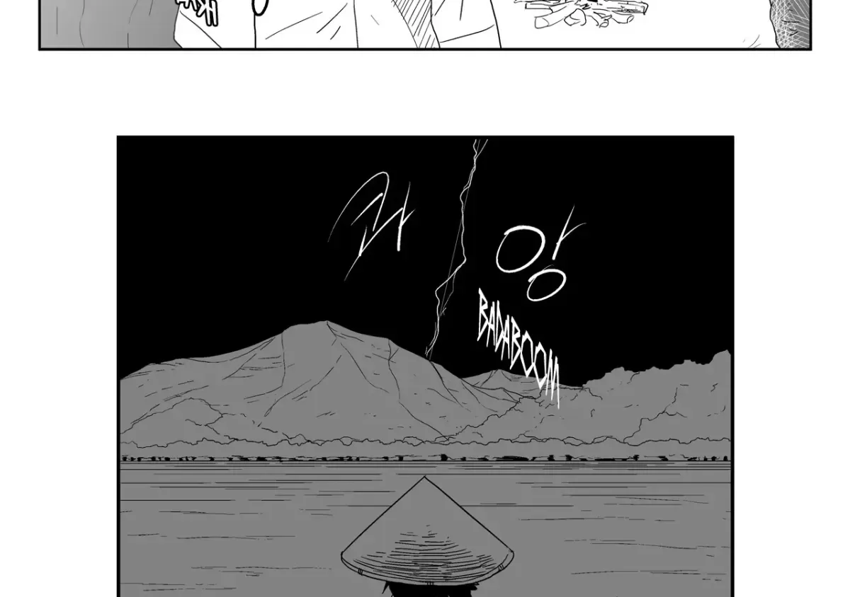 Baeg Dosa Chapter 9 page 3